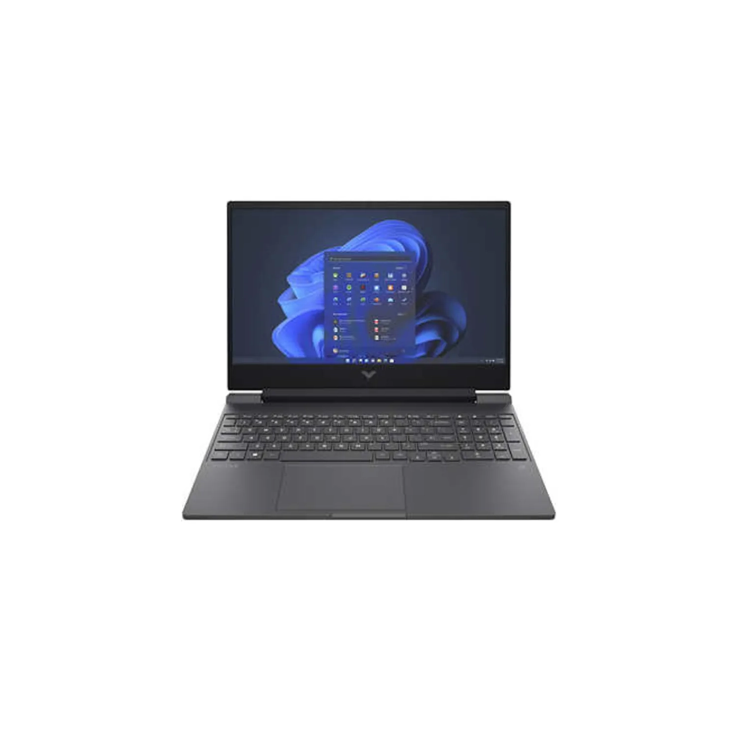 HP Victus 15.6" Gaming Laptop - AMD Ryzen 5 7535HS, 16GB RAM, 1TB SSD, 4GB NVIDIA GeForce RTX 2050