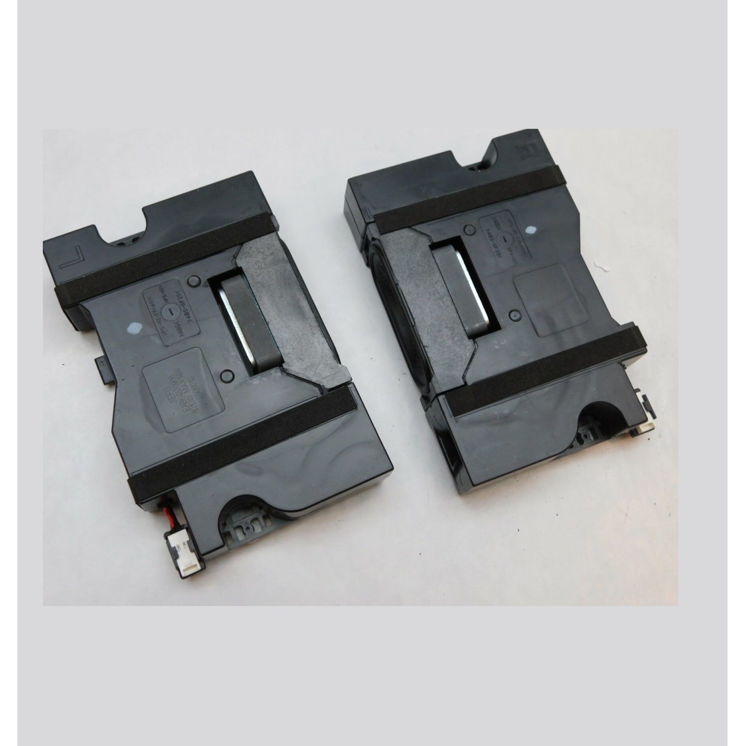 Refurbished LG SPEAKER Set EAB64370906 EAB64370907