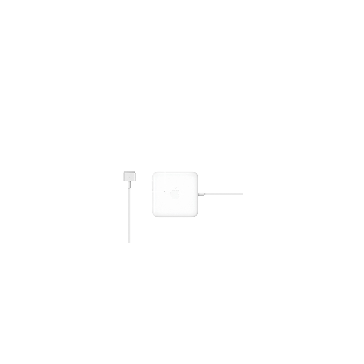 Refurbished - Apple 45W MagSafe 2 Power Adapter (MD592LL/A)