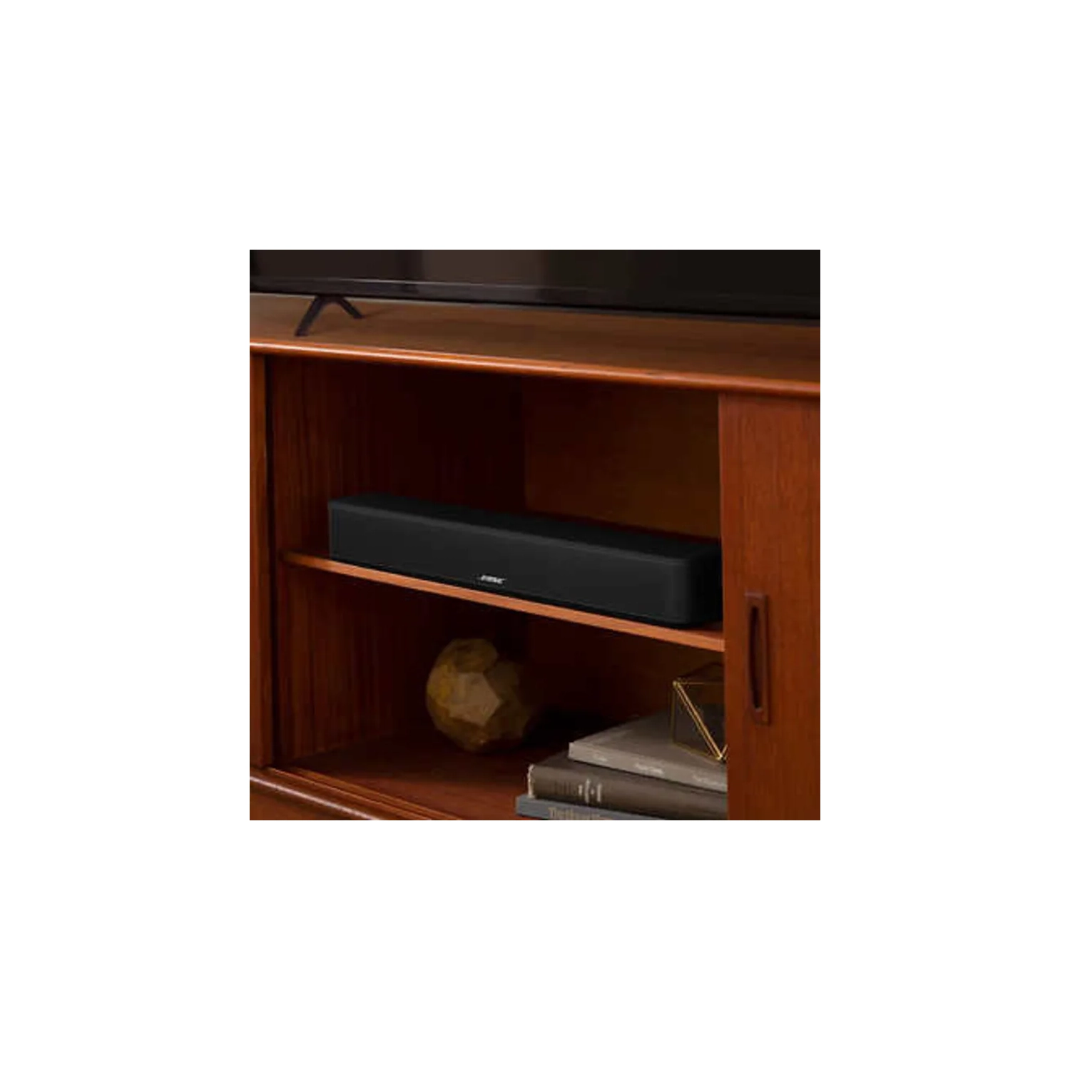 Barre de son Solo de série II de Bose