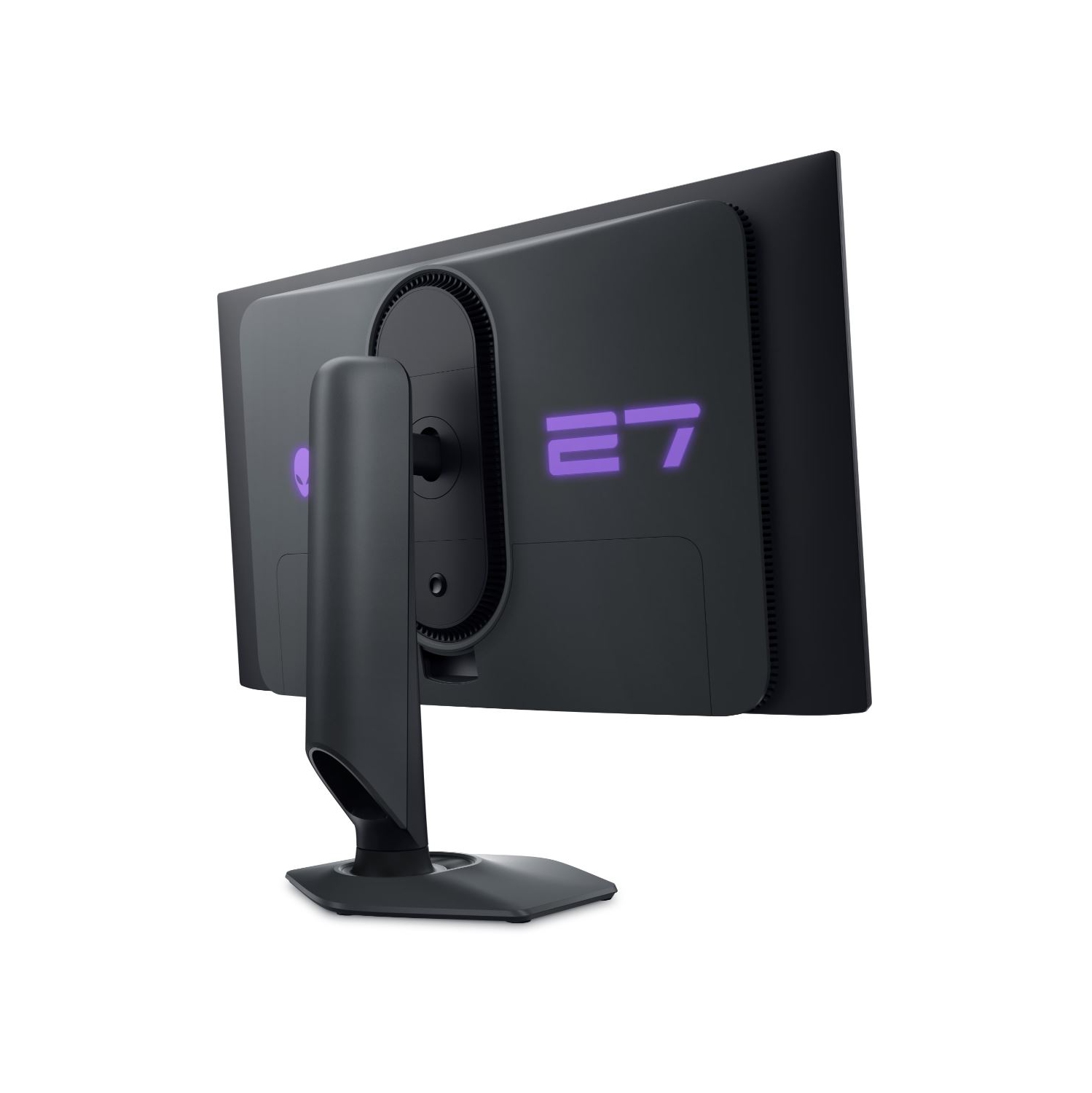 Moniteur de jeu FreeSync LED OLED 26 7&nbsp;po Alienware de Dell 0,03&nbsp;ms avec 360&nbsp;Hz QHD (AW2725DF) - Remis à neuf (bon état)