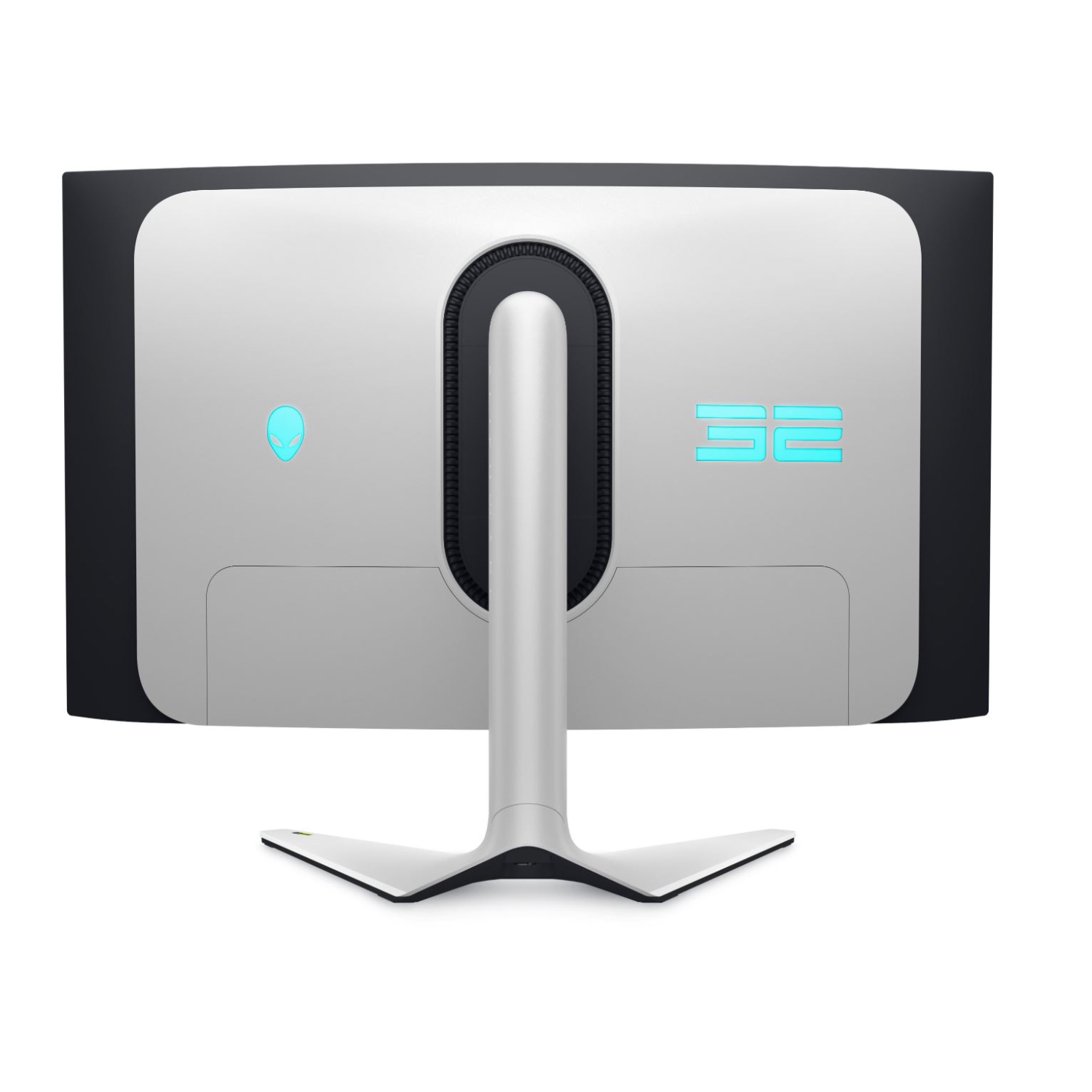 Moniteur Alienware AW3225QF 32&nbsp;po 4K QD-OLED 3840X2160 240&nbsp;Hz, G-Sync, FreeSync, remis à neuf (bon état)