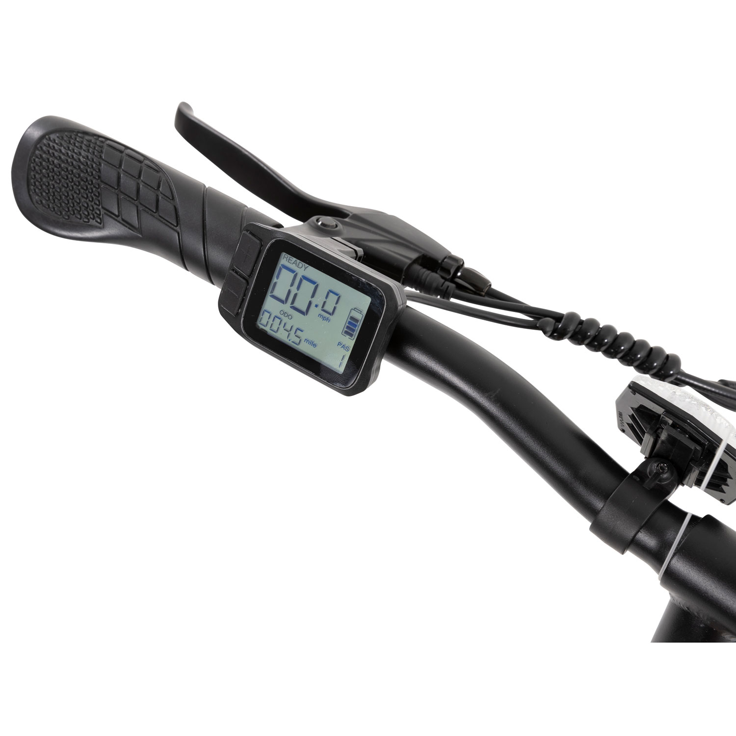 Vélo de ville électrique repliable de 350 W F.X de SWFT avec autonomie maximale de 40 km - Noir - Exclusivité de Best Buy