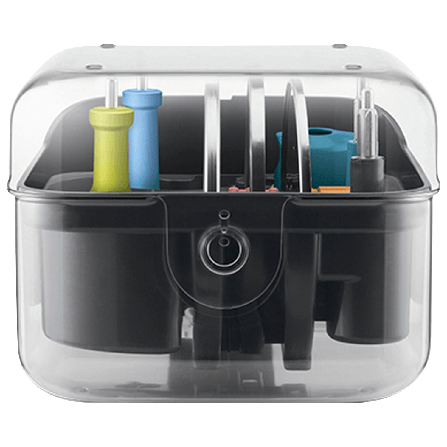 Robot culinaire Sous Chef de Breville - 16 tasses - Sel de mer