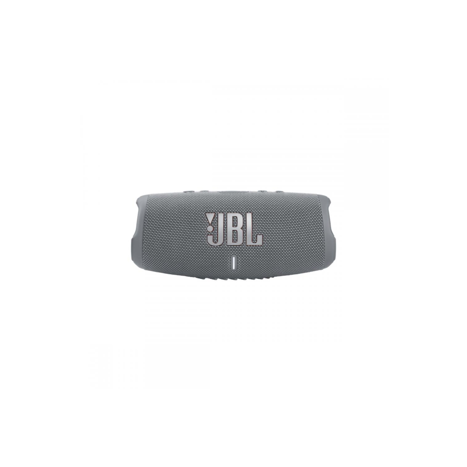 Open Box - JBL Charge 5 Waterproof Bluetooth Wireless Speaker - Grey