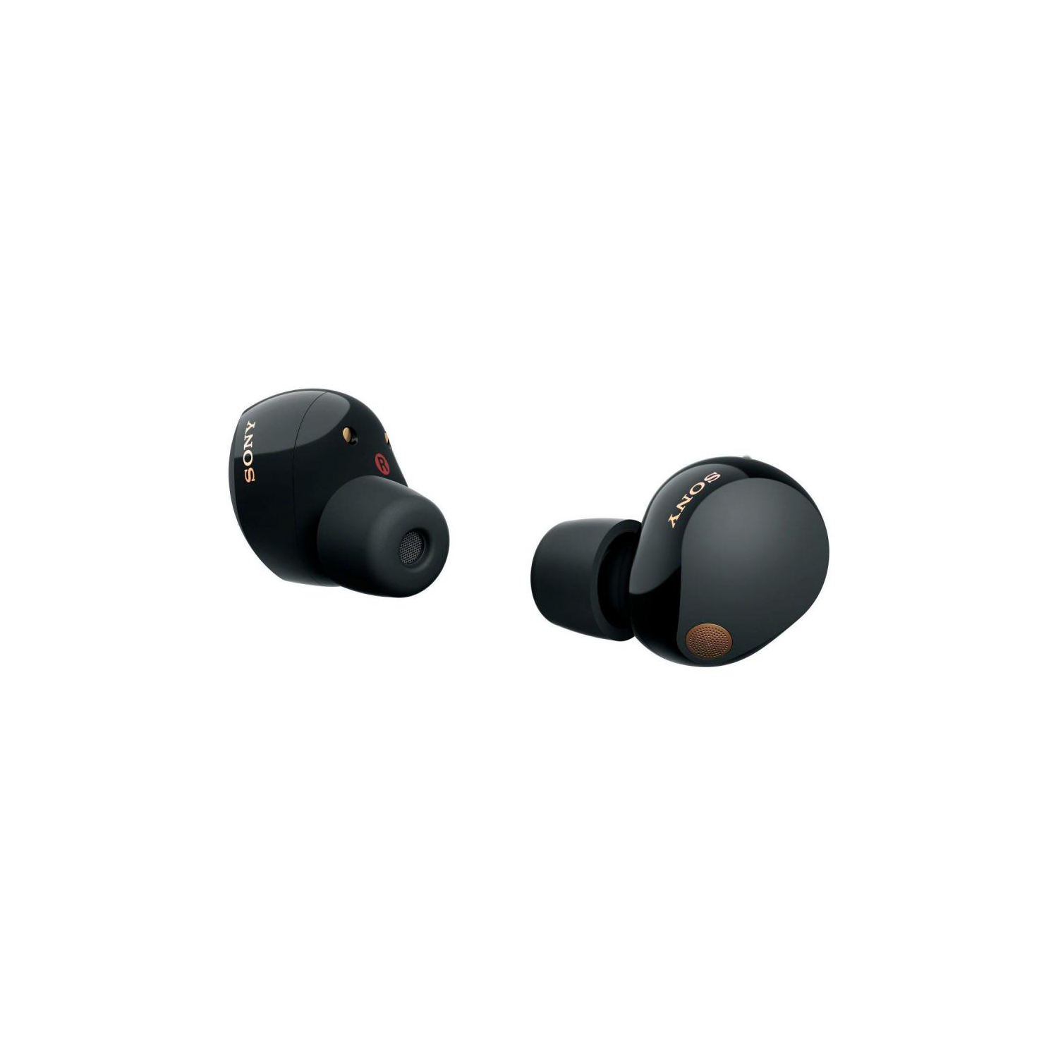 Open Box - Sony WF1000XM5/B In-Ear Noise Cancelling True Wireless