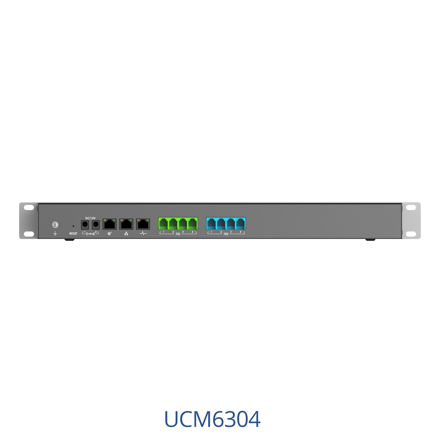 Grandstream UCM6304 IP PBX