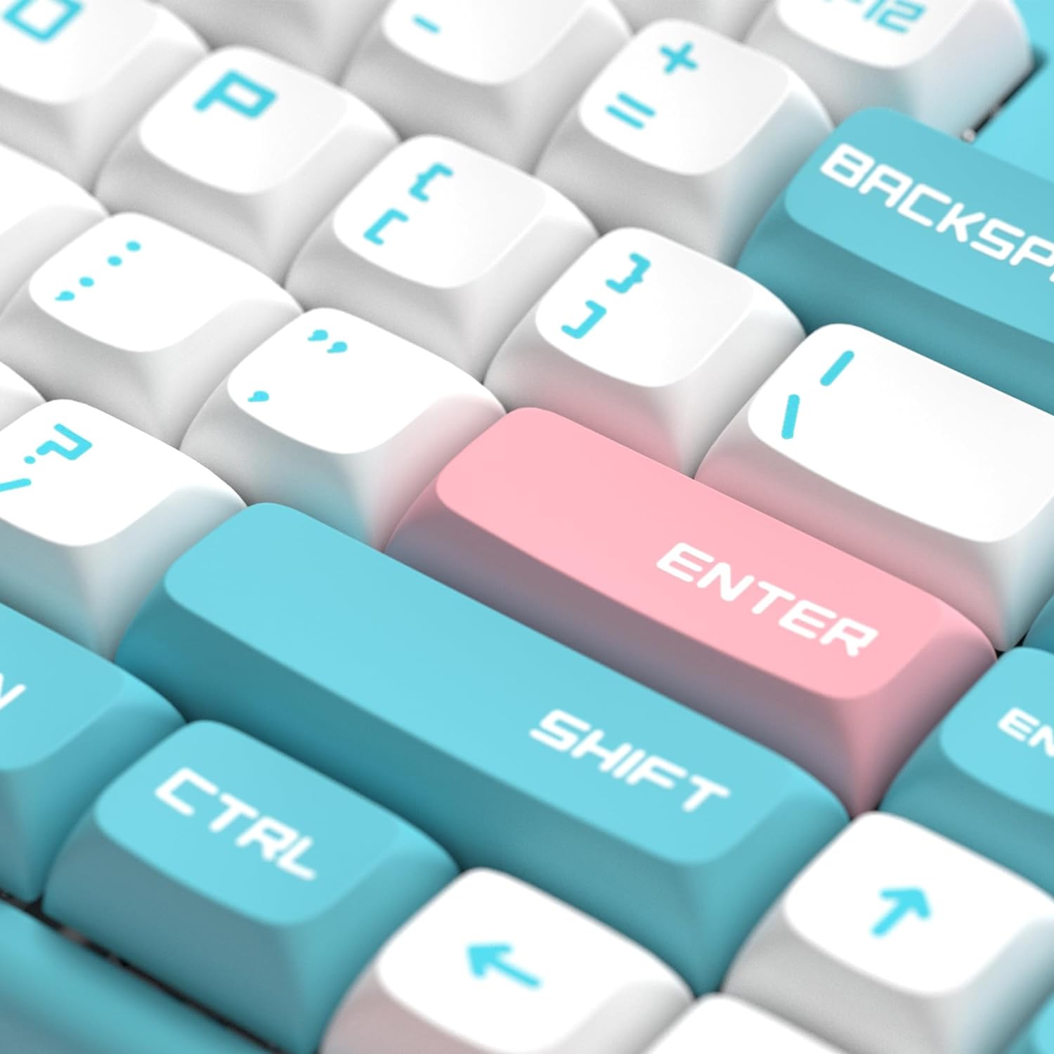 DUSTSILVER Wireless Keyboard Mechanical Gaming Keyboard Hot-swappable 75% Supports Bluetooth 5.0/2.4G Wireless/USB-C Wired