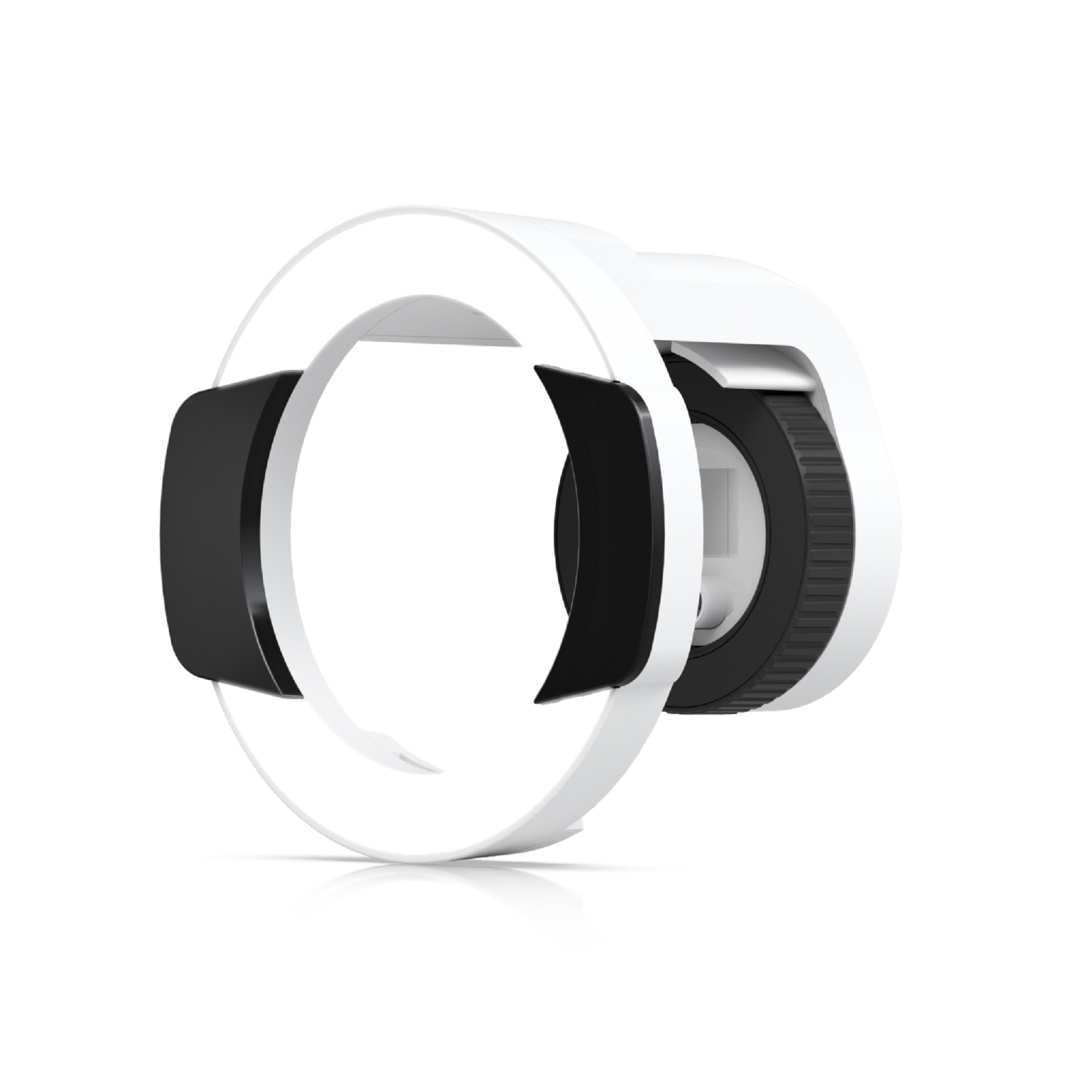 Ubiquiti UniFi Protect G5 Professional Vision Enhancer IR LED and FloodLight Accessory for UVC-G5-PRO - White