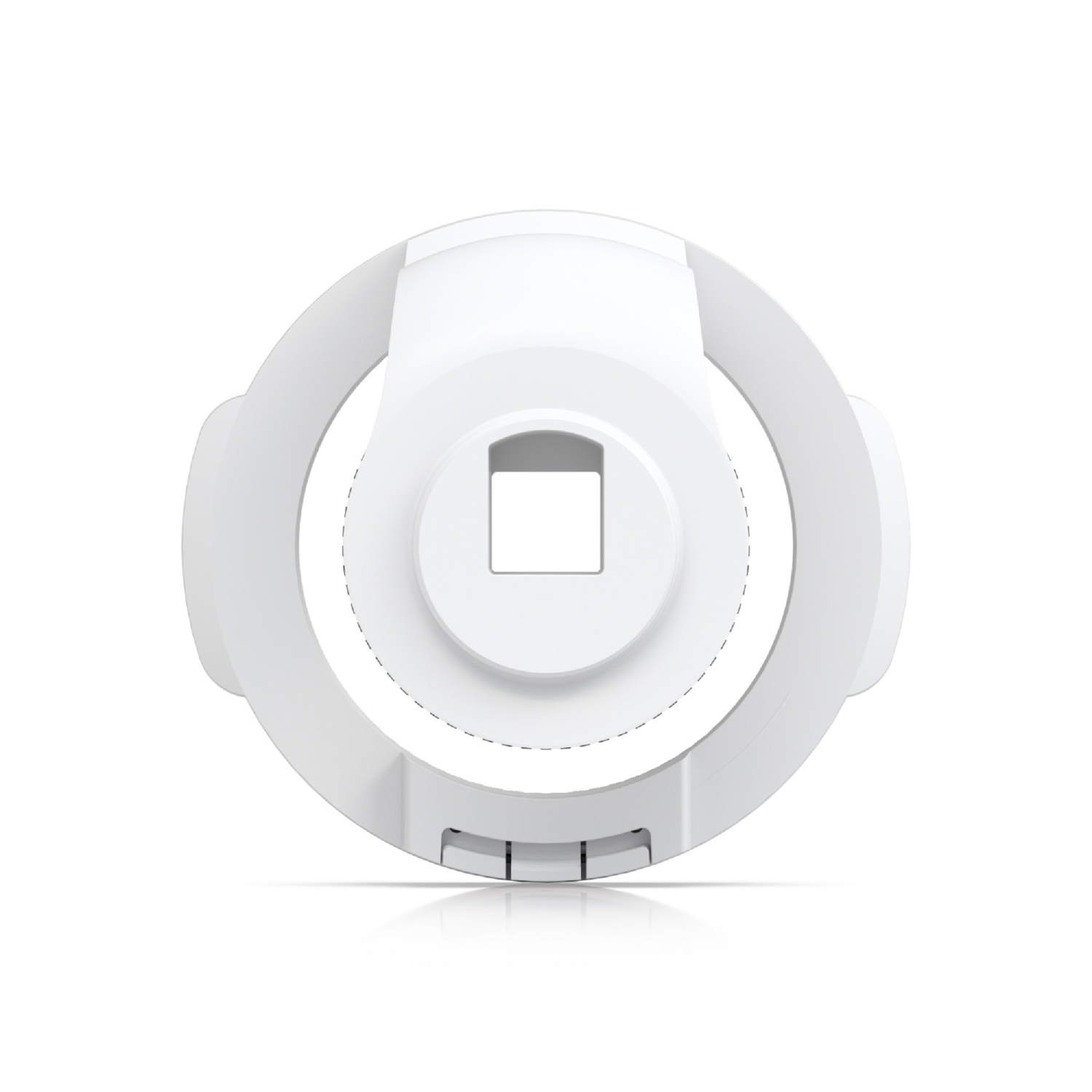 Ubiquiti UniFi Protect G5 Professional Vision Enhancer IR LED and FloodLight Accessory for UVC-G5-PRO - White