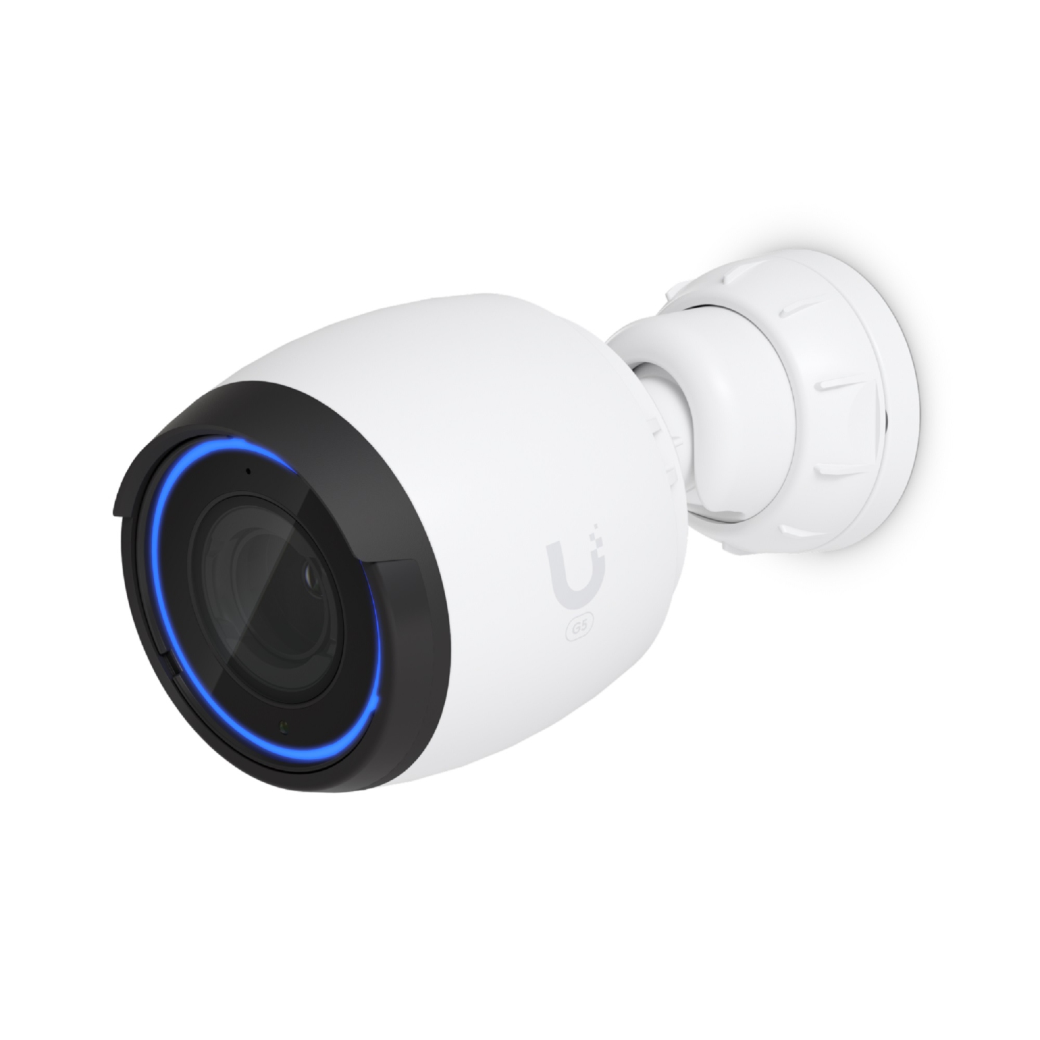 Ubiquiti UniFi Protect G5 Professional 4K PoE 3x Optical Zoom IP Bullet Camera - White