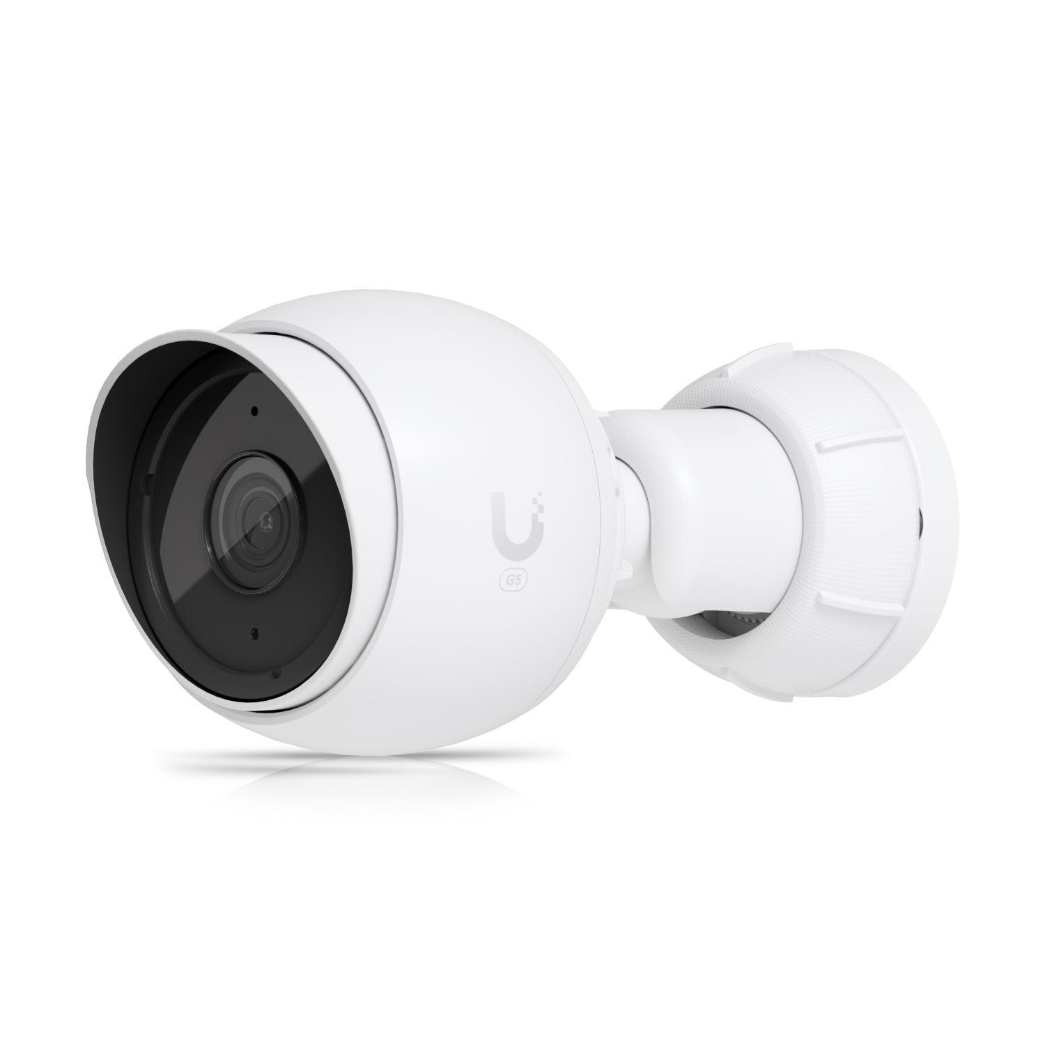 Ubiquiti UniFi Protect G5 Series 4MP Bullet Security Camera - White