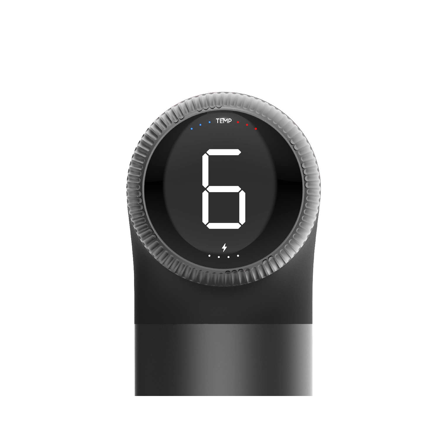 Sharper Image PowerBoost Pro Plus Compact Hot and Cold Percussion Massager