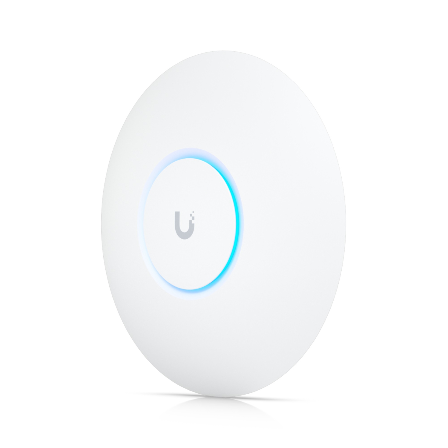 Ubiquiti UniFi U6+ Wi-Fi 6 Compact PoE Access Point - White