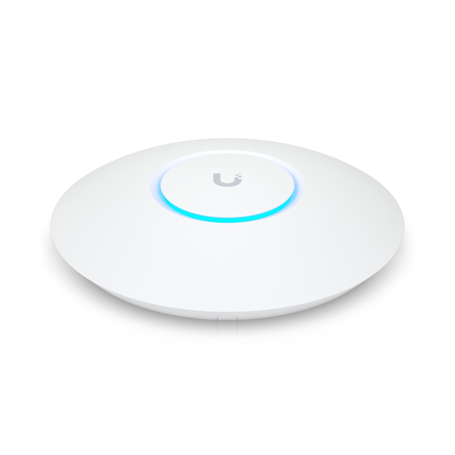 Ubiquiti UniFi U6+ Wi-Fi 6 Compact PoE Access Point - White