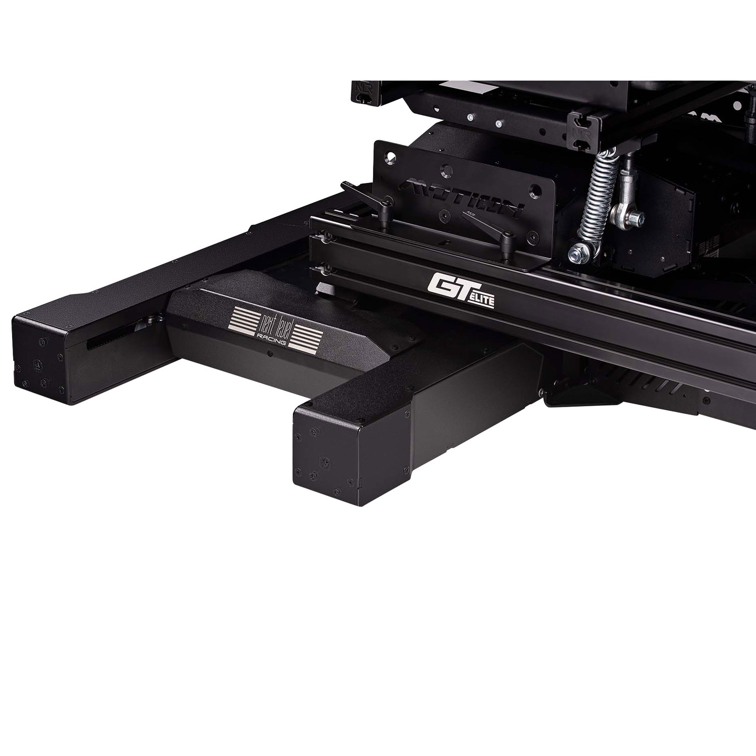 Ensemble de mise à niveau à adaptateur de mouvement Elite de Next Level Racing