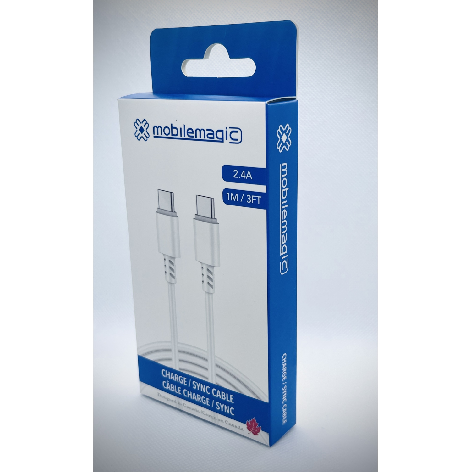 TYPE C TO TYPE C CABLE