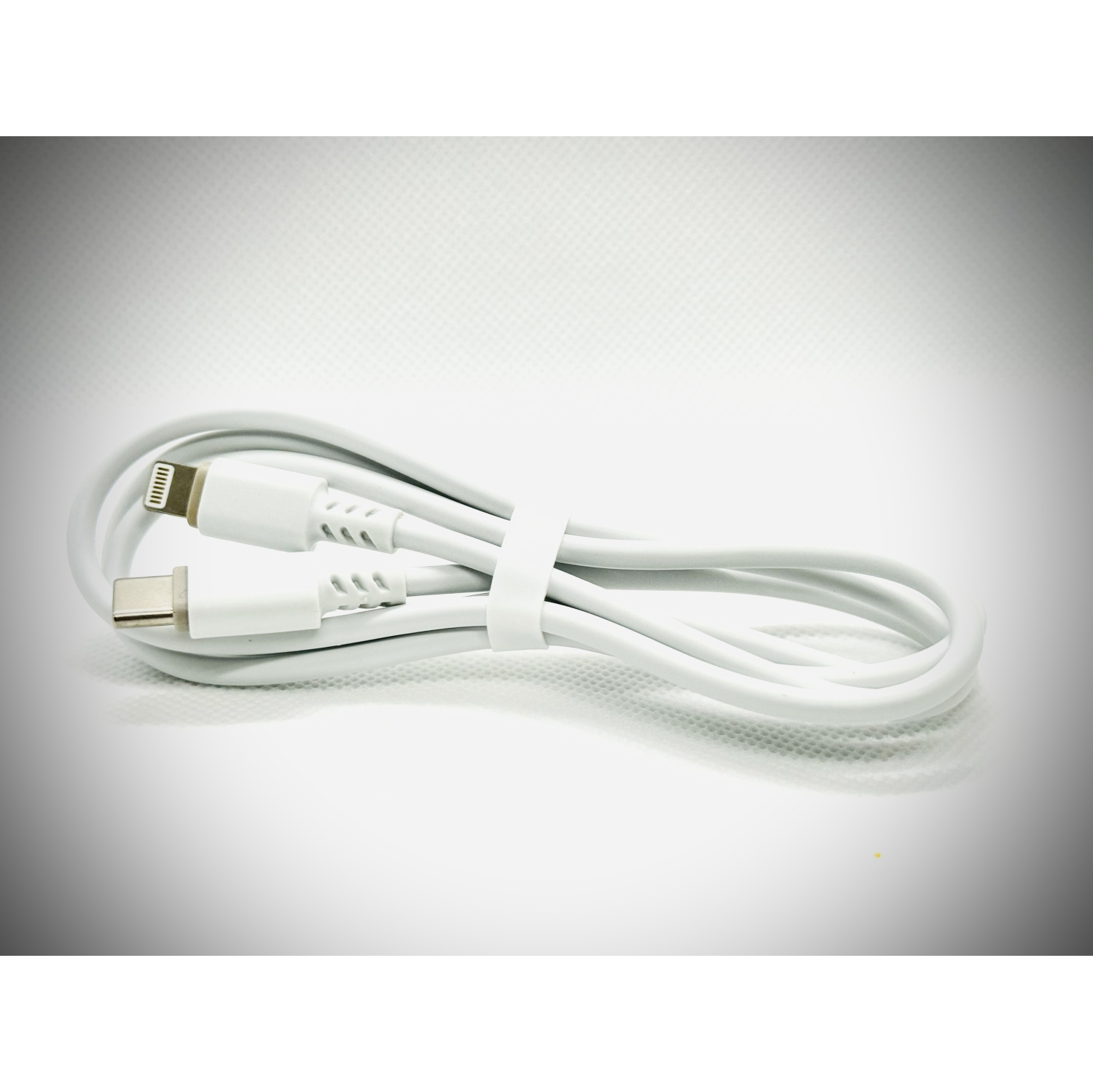 TYPE C TO LIGHTNING CABLE