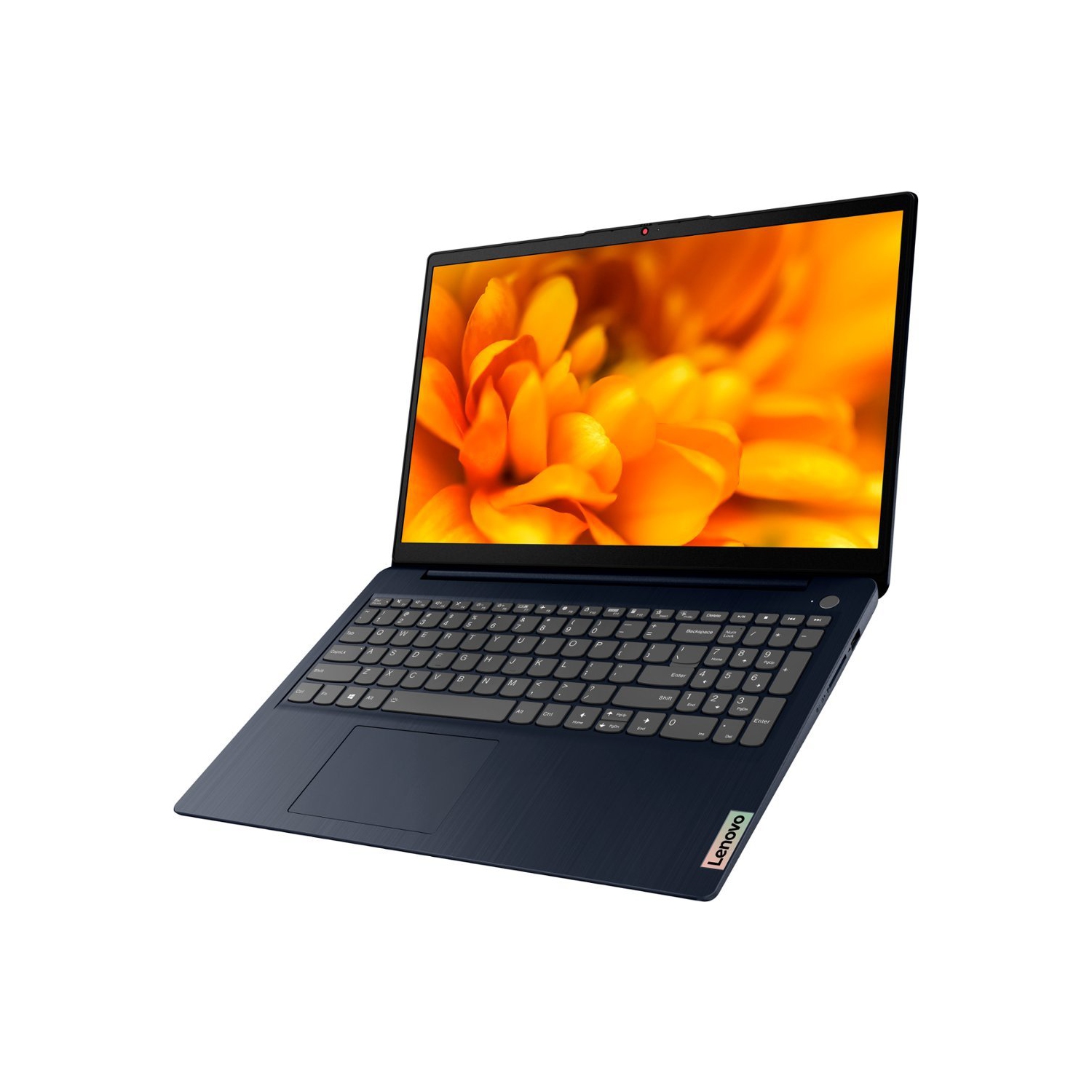 Lenovo FHD 1920x1080 Display 15.6 Touchscreen IdeaPad 3i Laptop, Intel Core i5-1155G7 4-Core Processor, 24GB RAM 512GB SSD, Windows 11 Home, Dolby Audio, Media Card Reader, USB-C