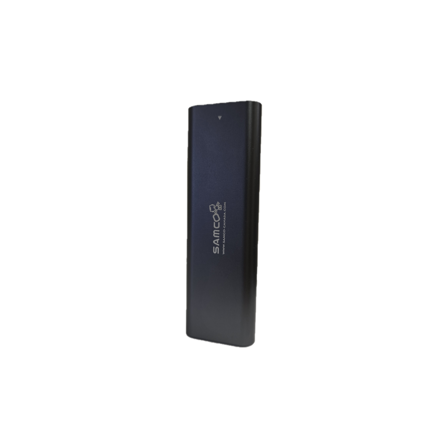 Samco M2 NVMe/SATA USB 3.1 External SSD Enclosure