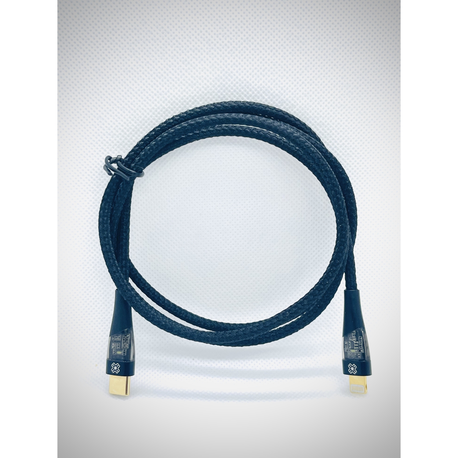 TYPE C TO LIGHTNING CABLE