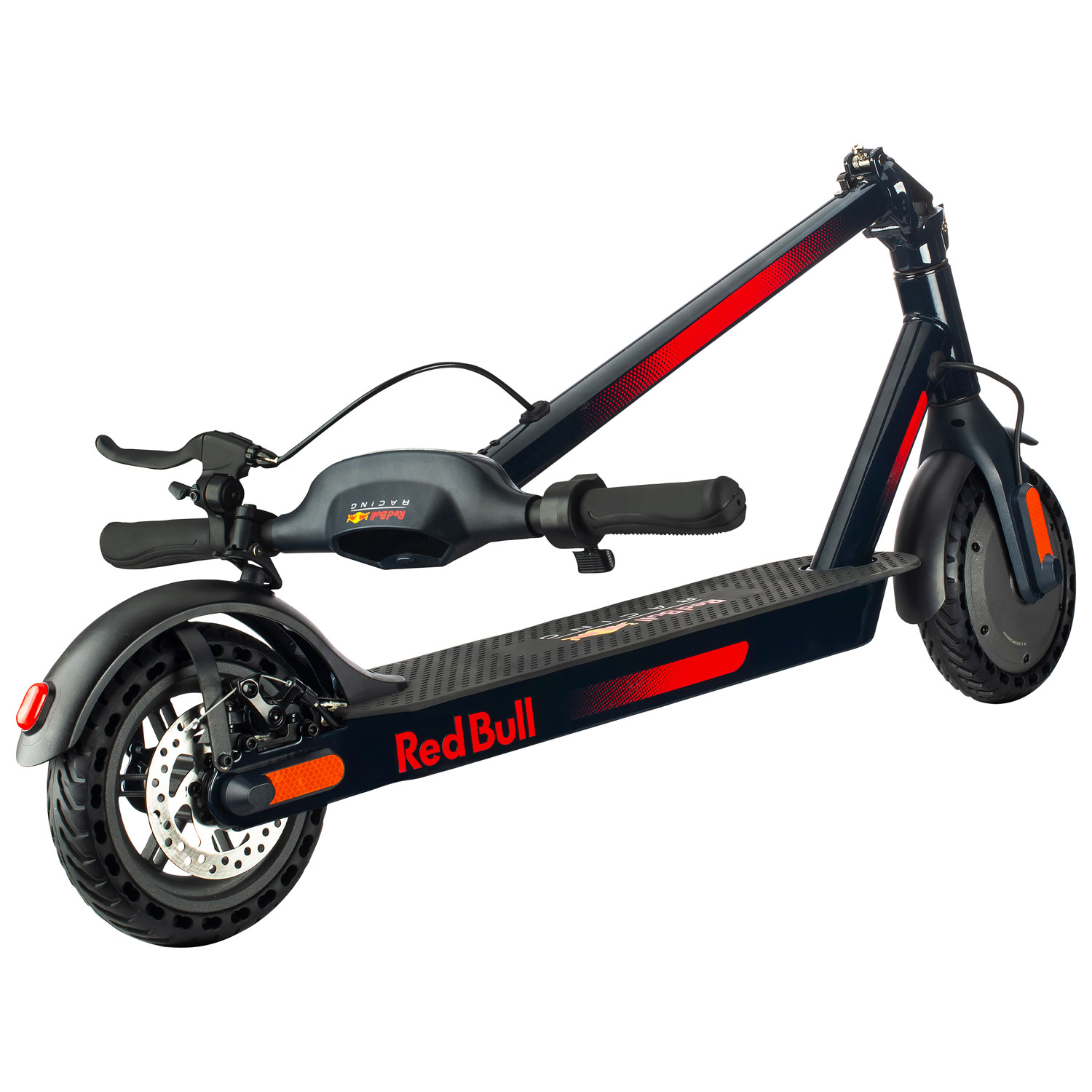 Red Bull Electric Scooter (270W Motor / 38.6km Range / 25 km/h Top
