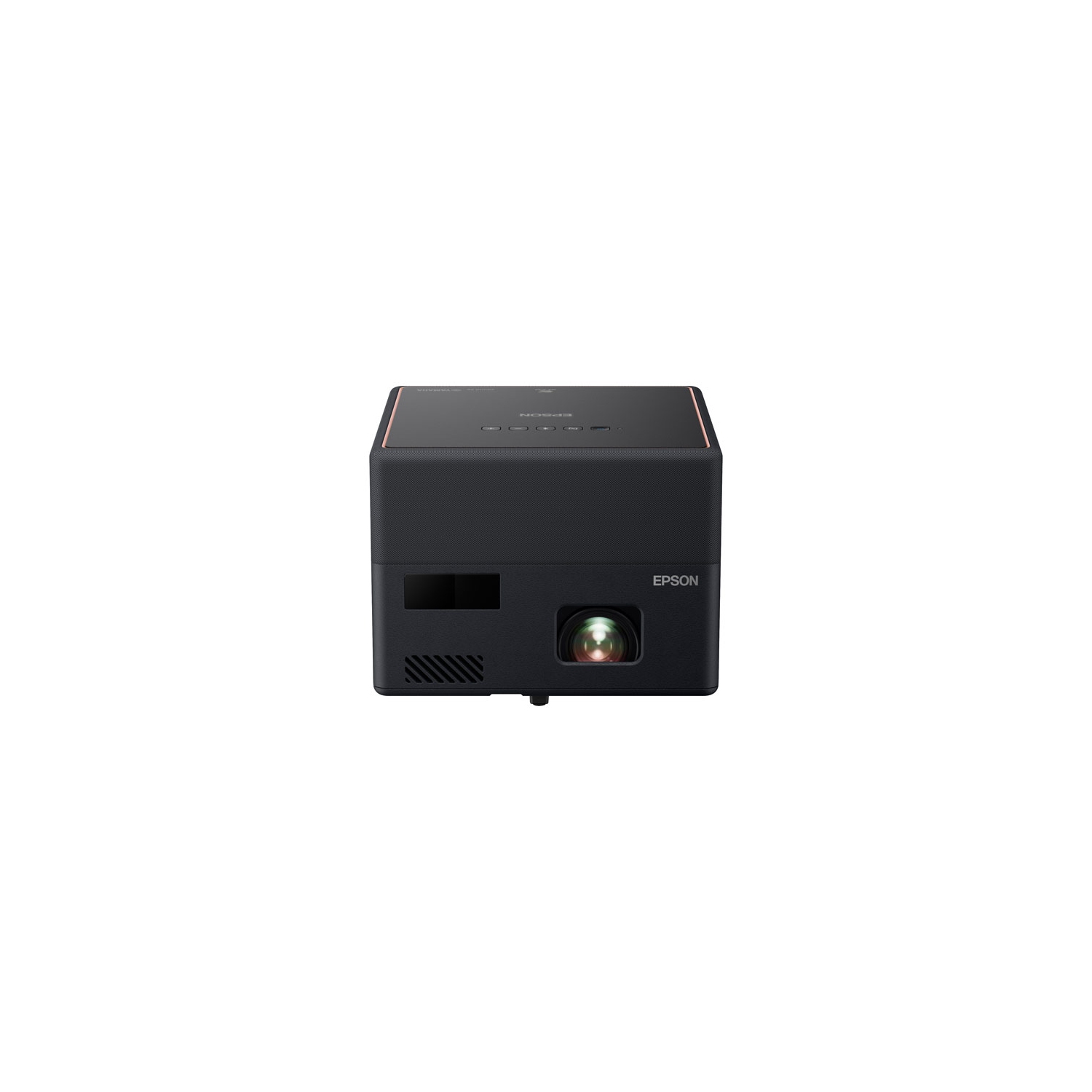 Open Box - Epson EpiqVision Mini EF12 Smart Streaming Laser 1080p