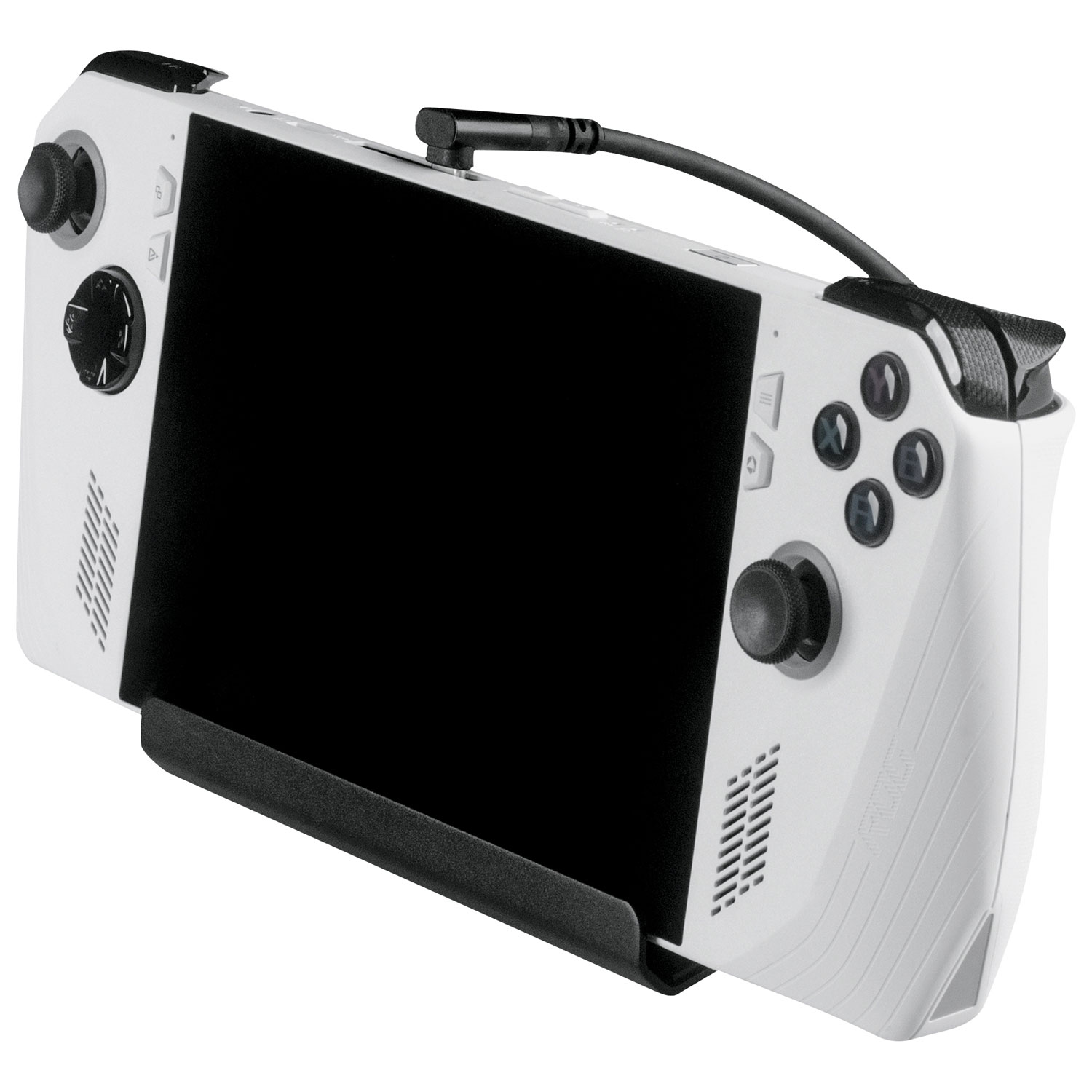 Station d'accueil Rog Ally d'Insignia