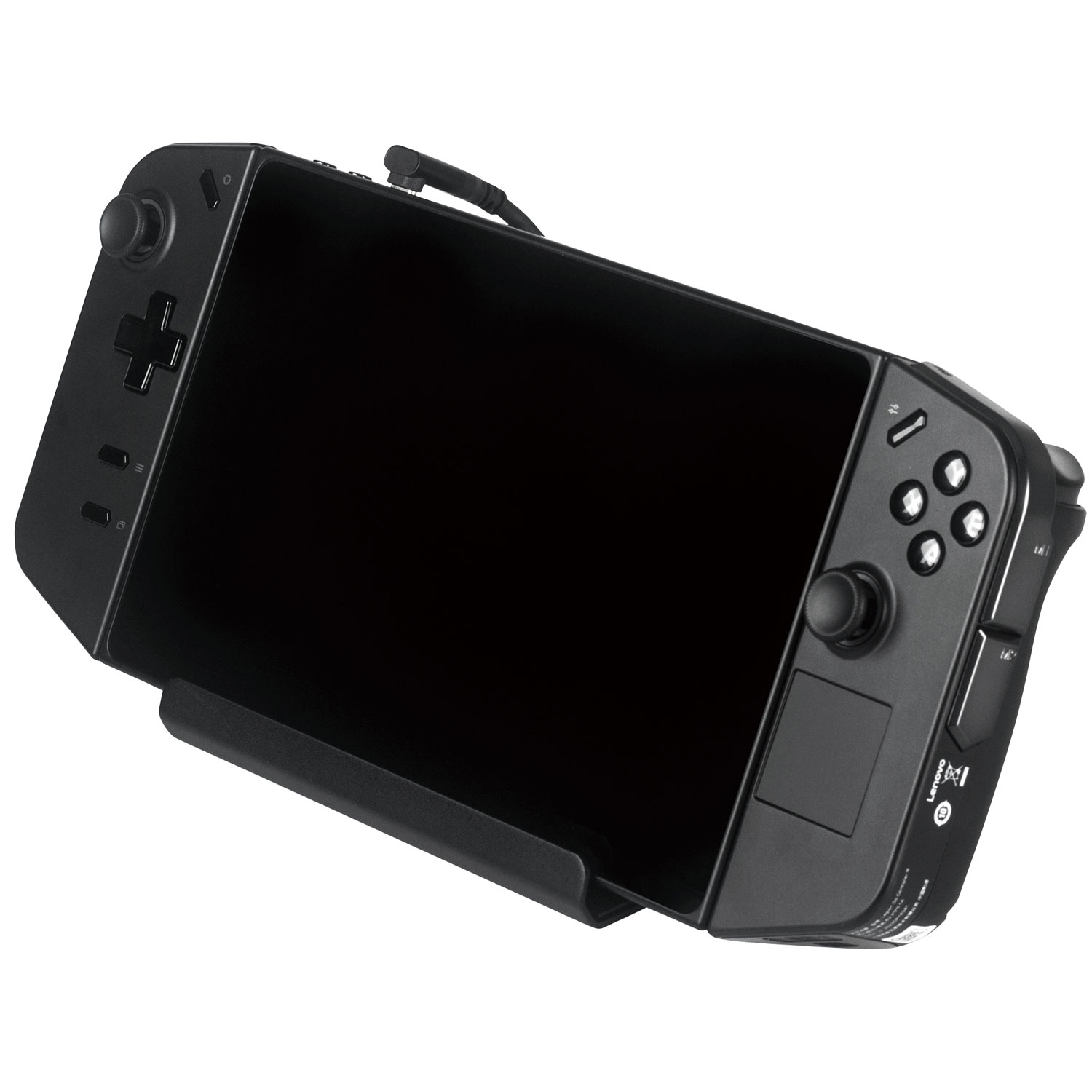 Station d'accueil Rog Ally d'Insignia