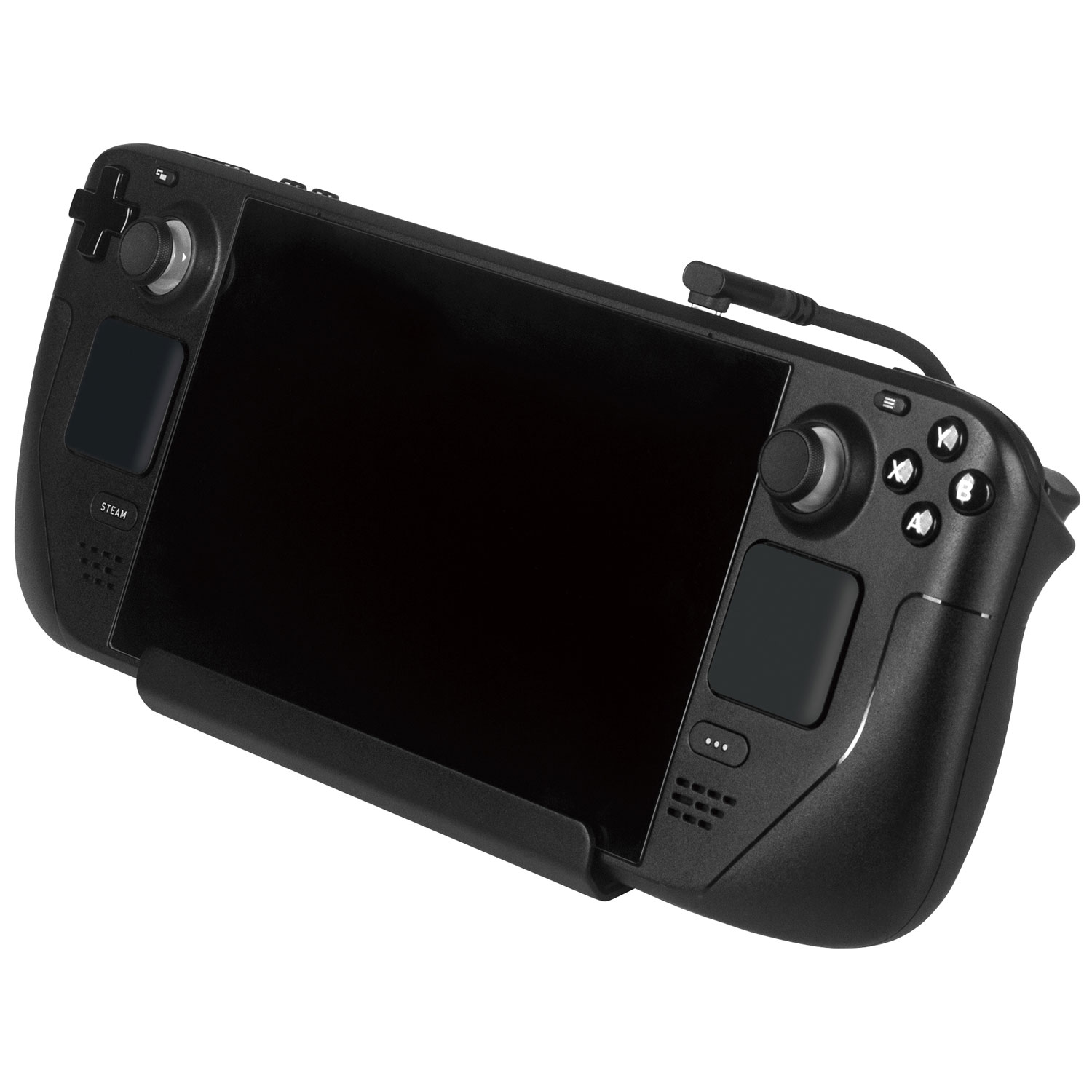 Station d'accueil Rog Ally d'Insignia