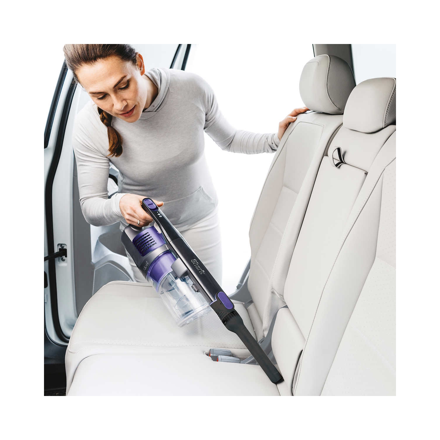 Shark Rocket Pet Plus Cordless Stick Vacuum