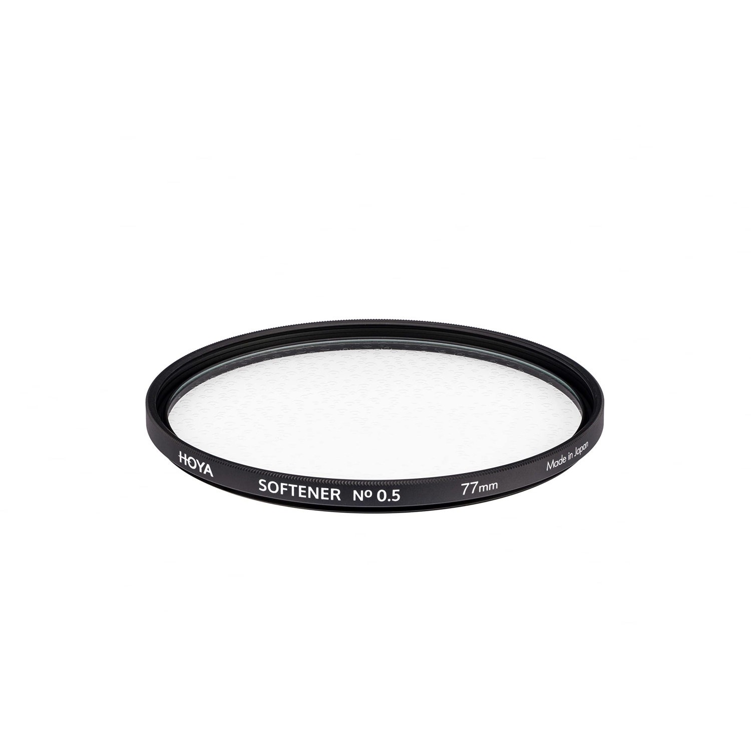 Assouplissant N°0,5 øFiltre 72&nbsp;mm de HOYA