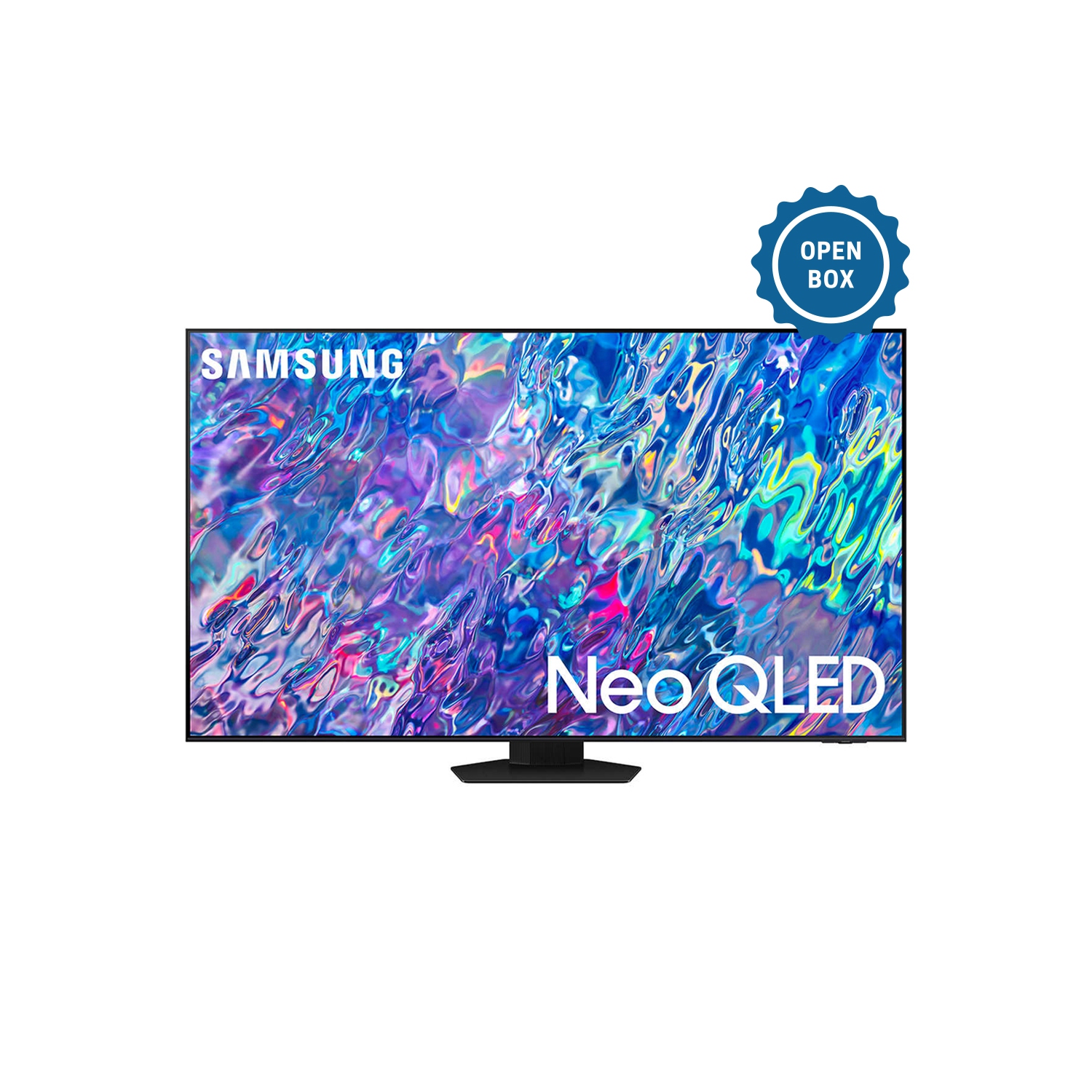 Samsung QN55QN85B / 4K UHD Neo QLED / 120Hz Refresh Rate / Smart TV - Open Box