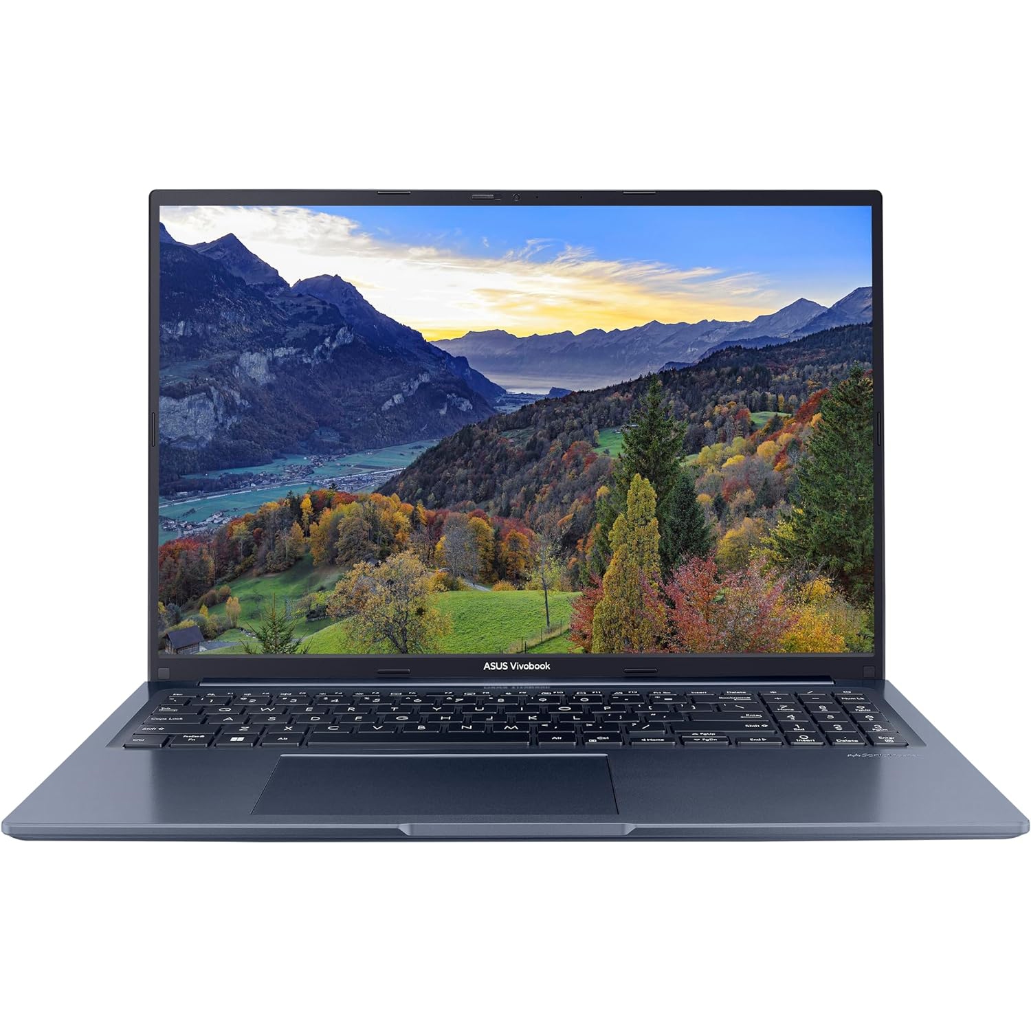 ASUS Vivobook 16