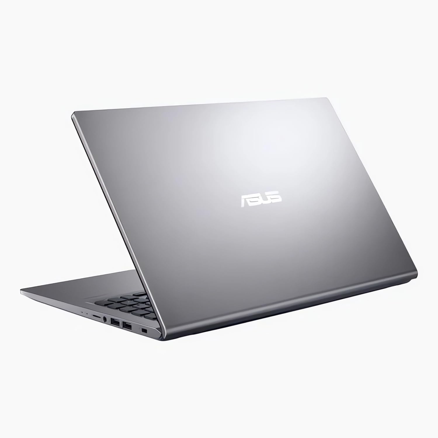 ASUS Vivobook 15.6” FHD Touchscreen Laptop, Intel Core i5-1135g7 (4-Core, up to 4.2 GHz), 20GB DDR4 RAM, 512GB PCIe SSD, Intel Iris Xe Graphics, Windows 11 Home, Grey,