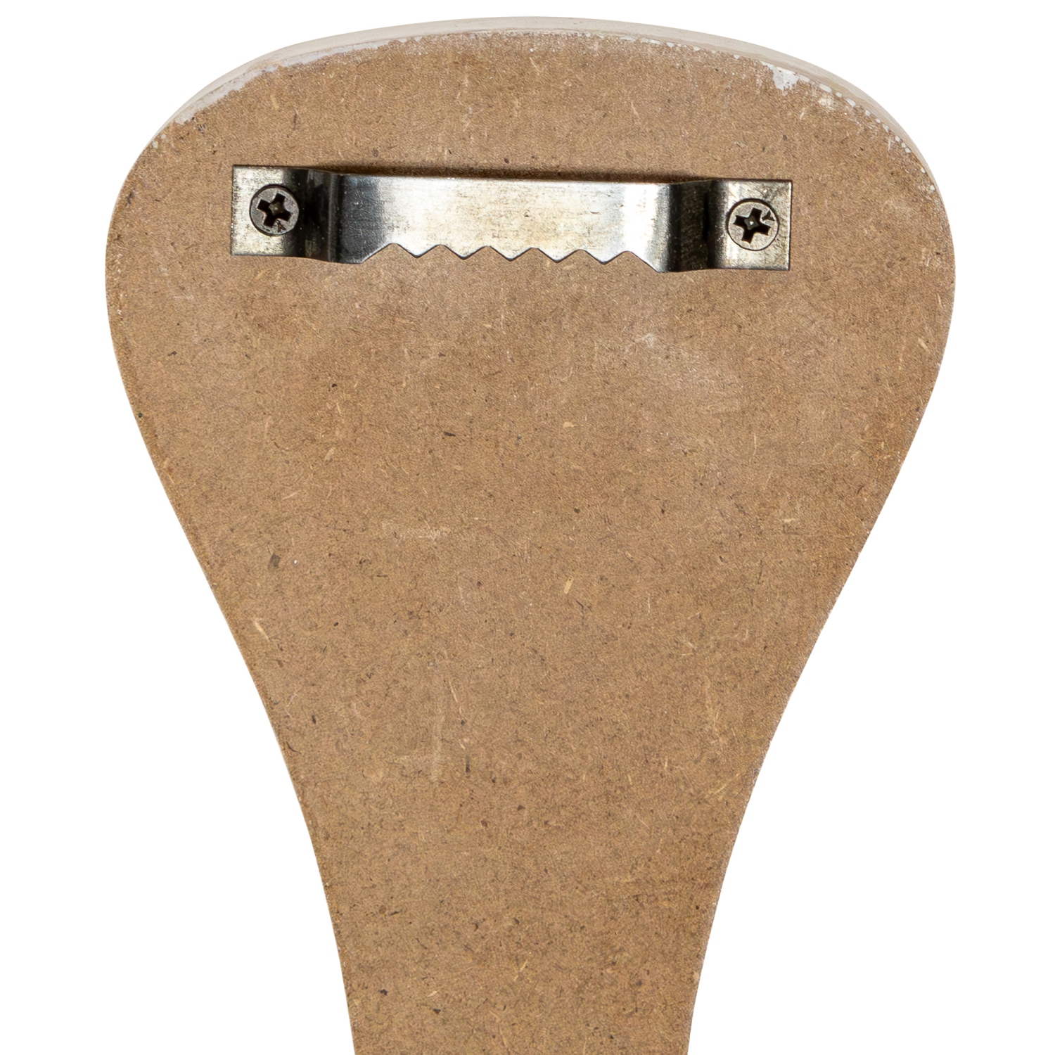 Affiche murale en forme de pagaie Welcome to the Lake – 31,5 po