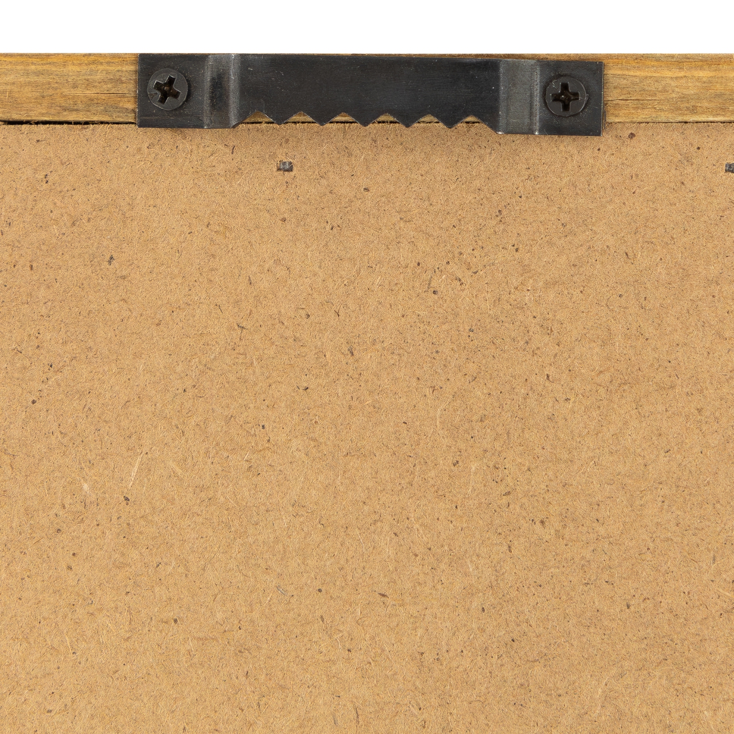 Affiche murale en métal encadrée « Farmers Market » - 15,75 po