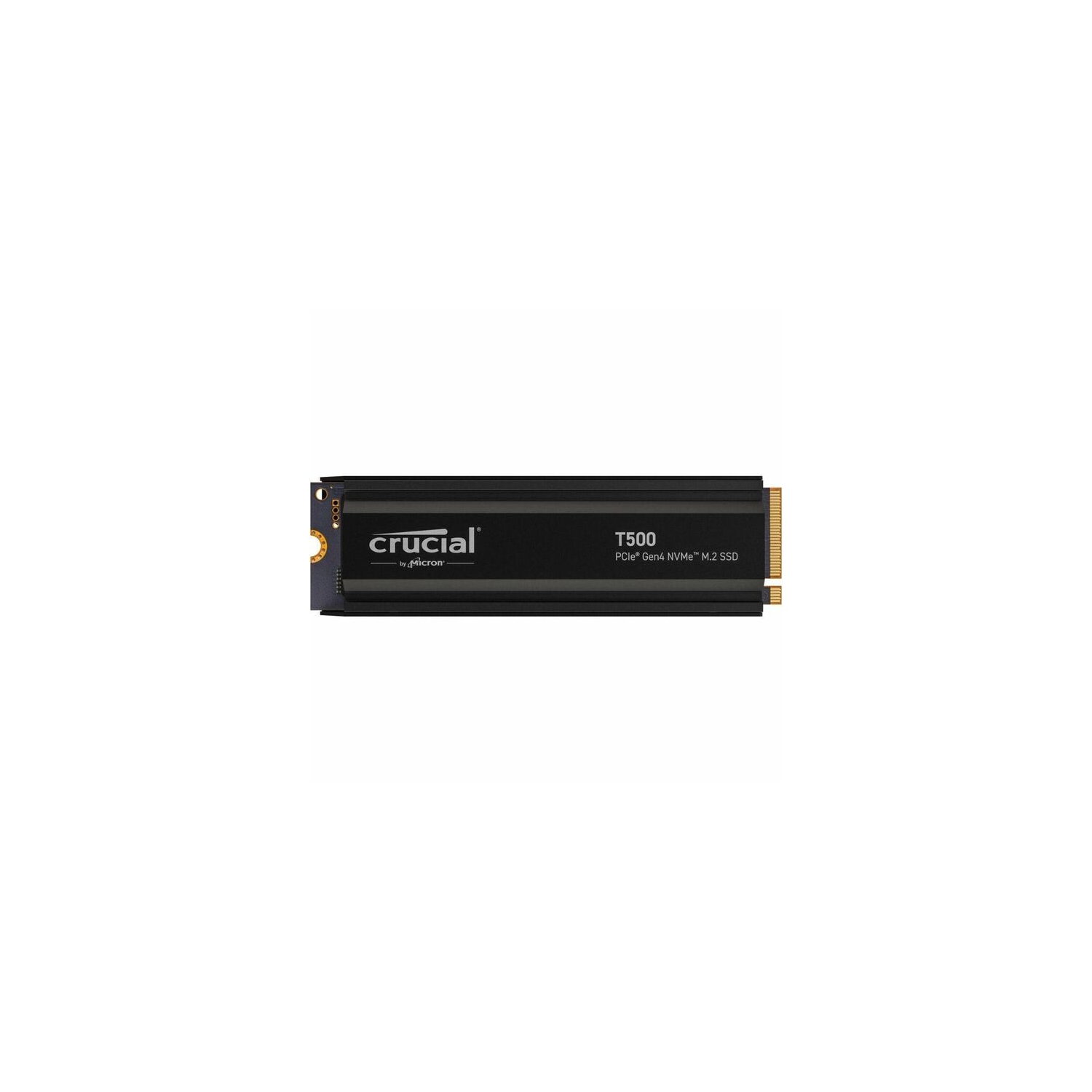 Crucial Solid State Drive (CT1000T500SSD5)