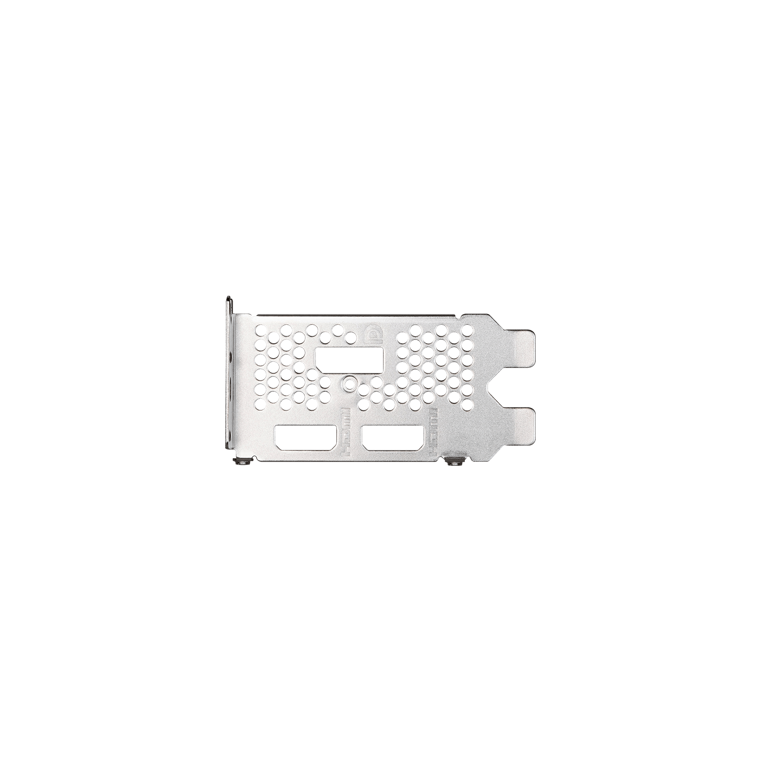 MSI RTX 3050 Low Profile Dual Fan Video Card, 6GB GDDR6, 1492 MHz Boost / 14 Gbps, PCIE 4.0 x 16, 96-bit, HDMI x 1, Display Port x 3, RTX 3050 LP 6G