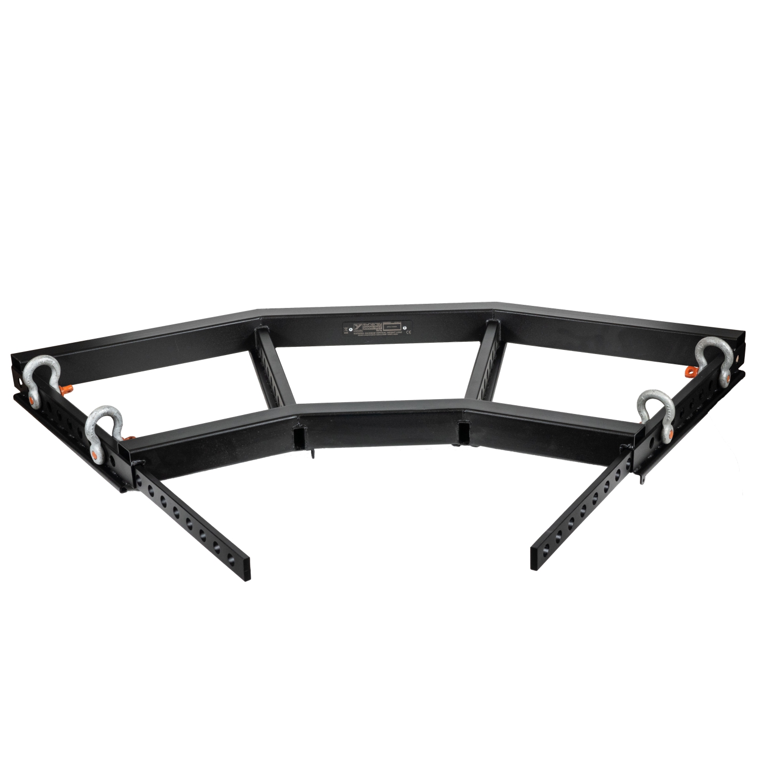 Yorkville Sound Synergy Series Bumper for Flying