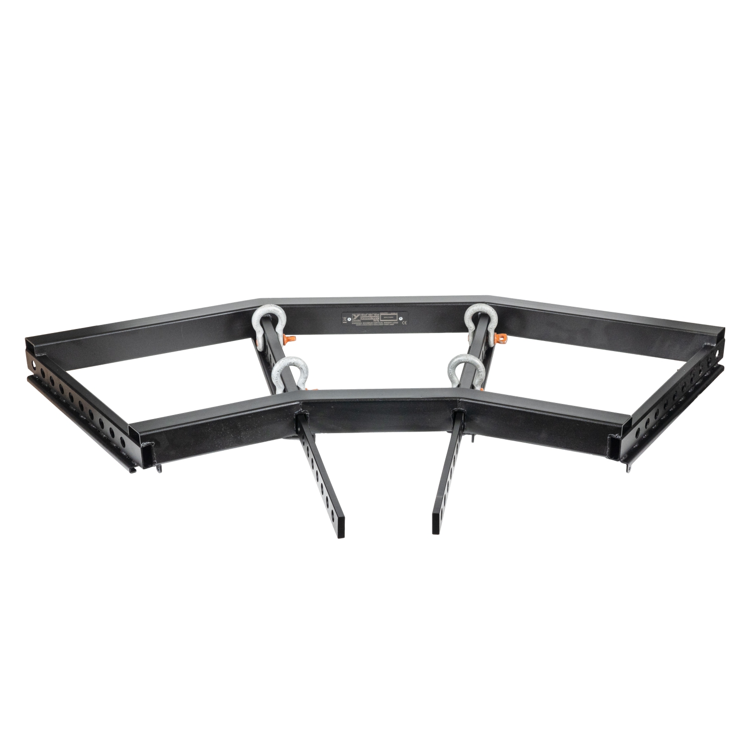 Yorkville Sound Synergy Series Bumper for Flying