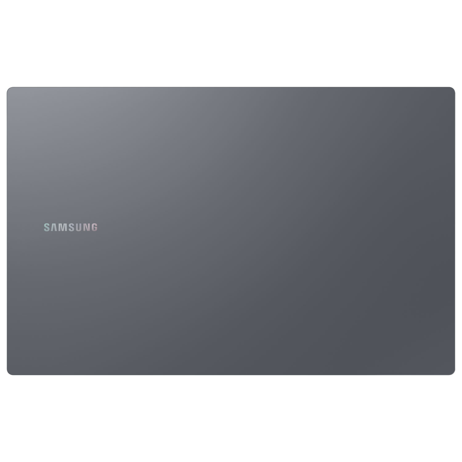 Portable Galaxy Book4 de 15,6 po de Samsung - Gris - Partenaire de détail exclusif