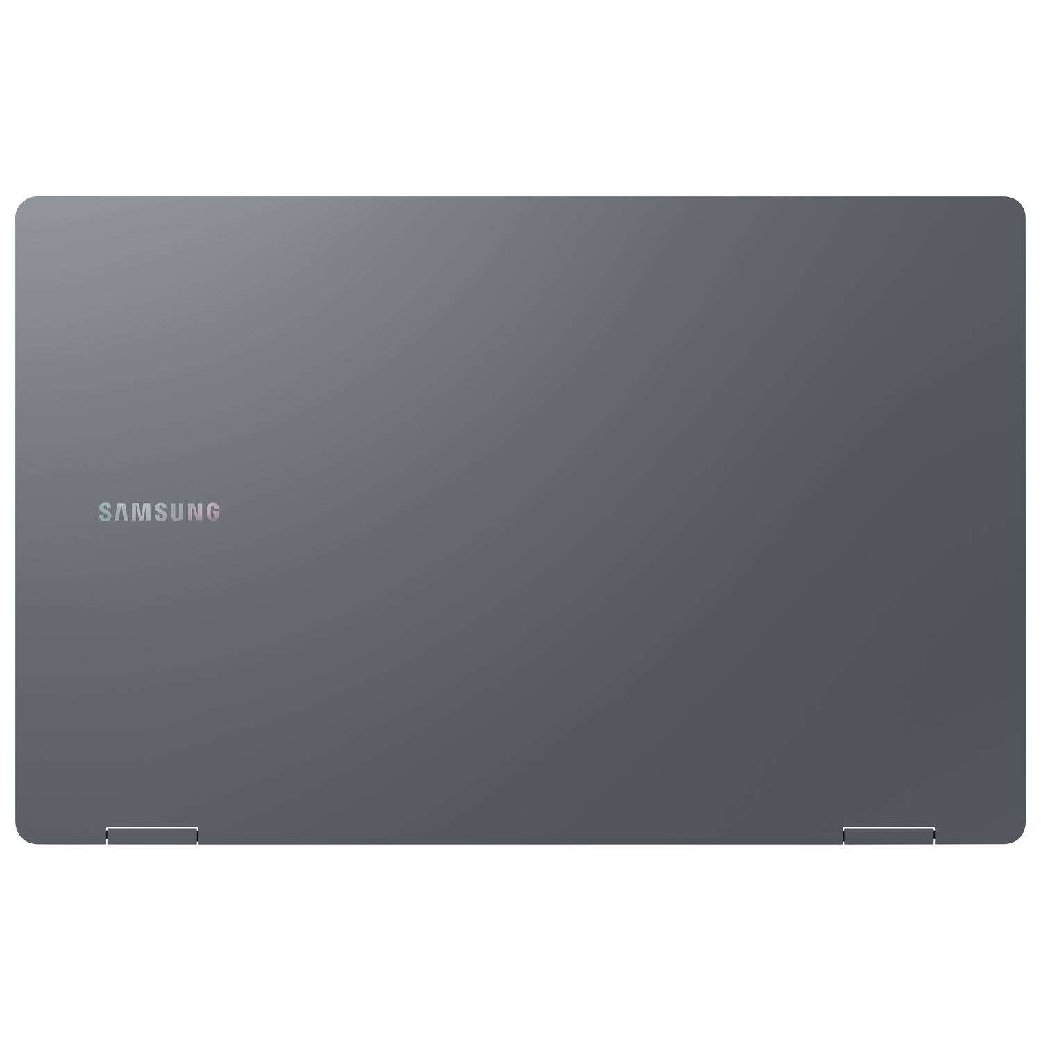 Portable 2-en-1 à écran tactile Galaxy Book4 360 de 15,6 po de Samsung - Gris