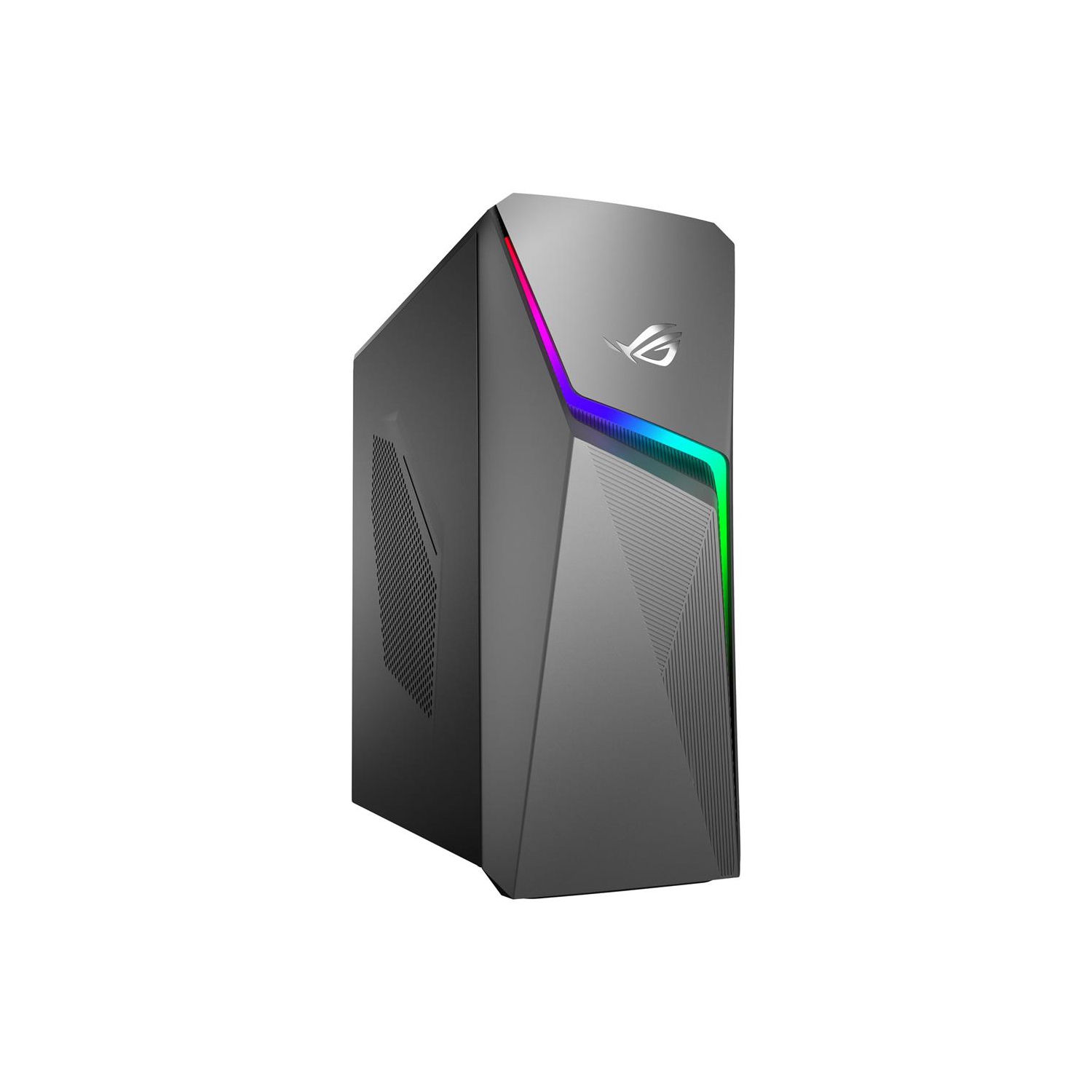 ASUS ROG Strix Gaming Desktop, Intel Core i7-11700F, NVIDIA 