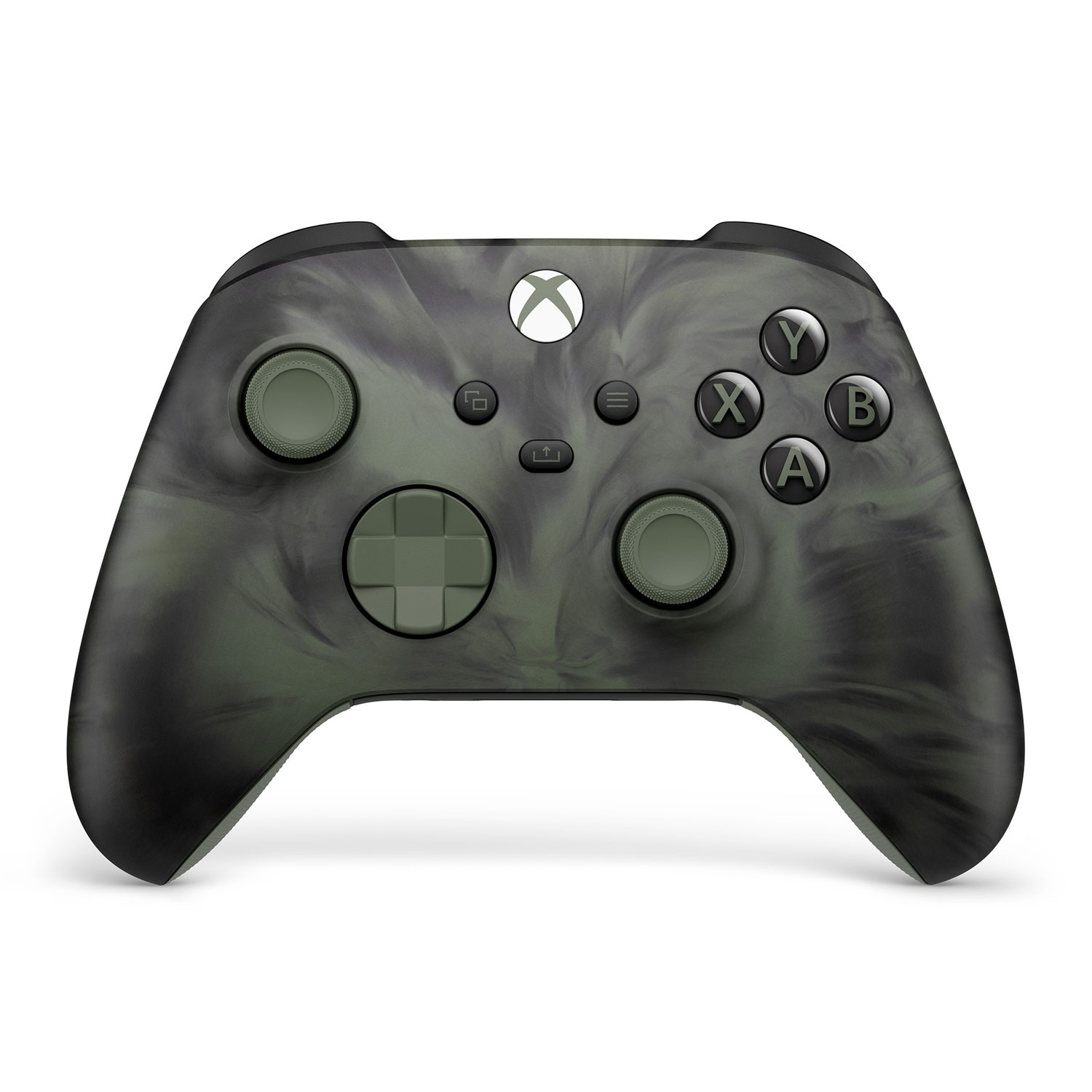 Xbox Wireless Controller - Nocturnal Vapor Edition
