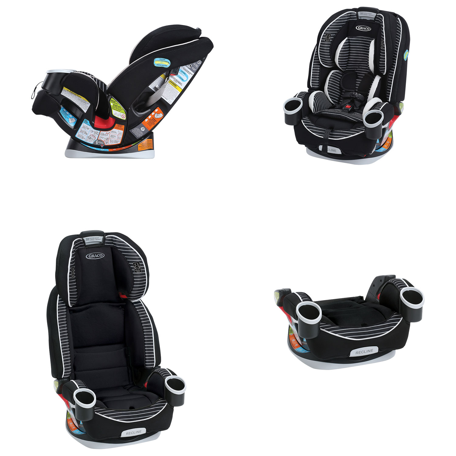 Graco 4 on sale