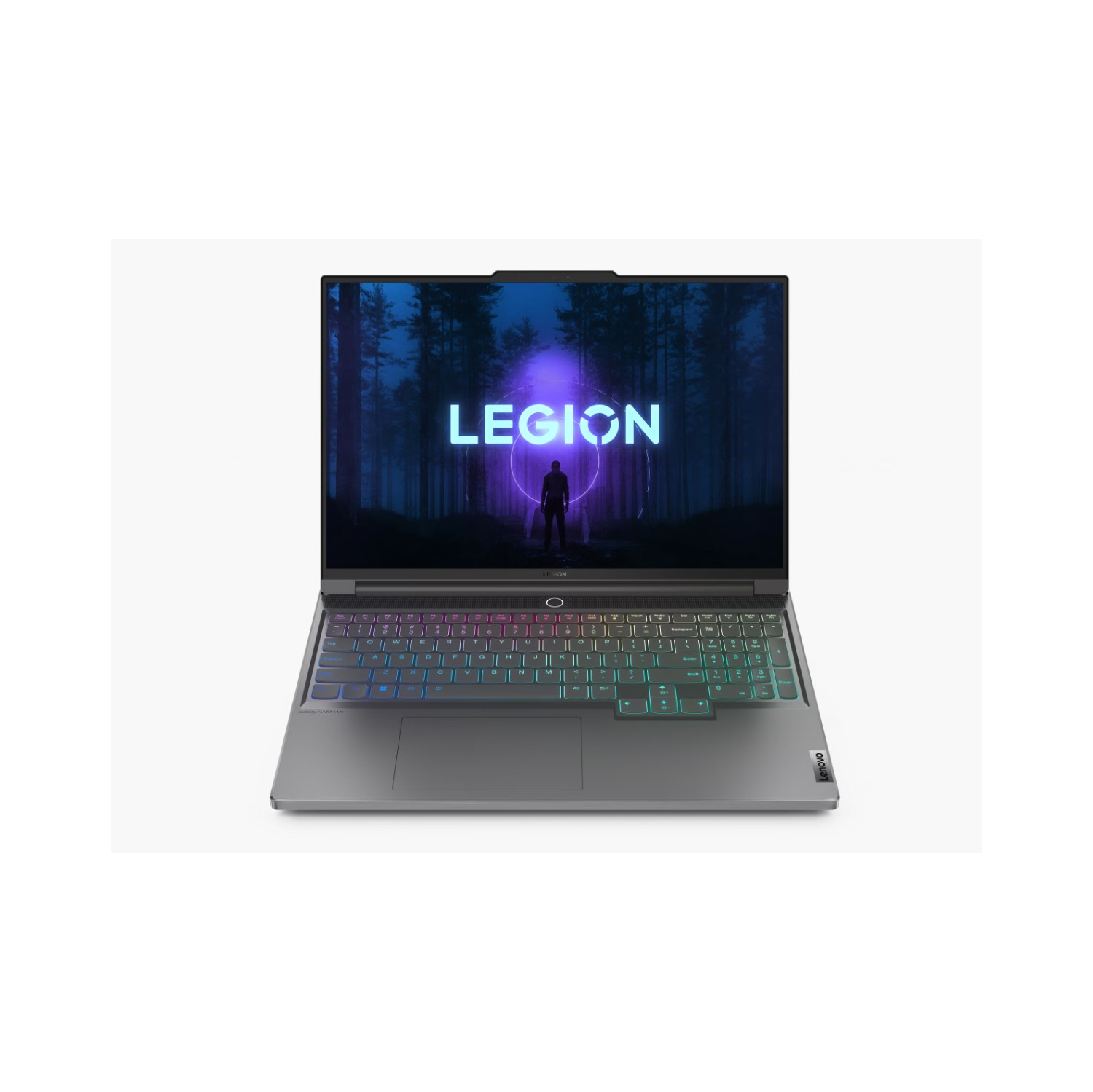 Refurbished (Good)Lenovo LEGION SLIM 7 16IAH7 Core i7-12700H 1TB SSD 16GB 16" WQXGA TOUCHSCREEN WIN11 Pro Intel Arc