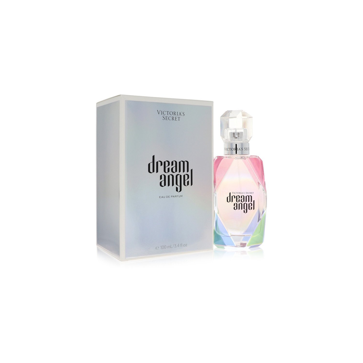 Victoria's Secret Dream Angel by Victoria's Secret Eau De Parfum Spray 3.4 oz