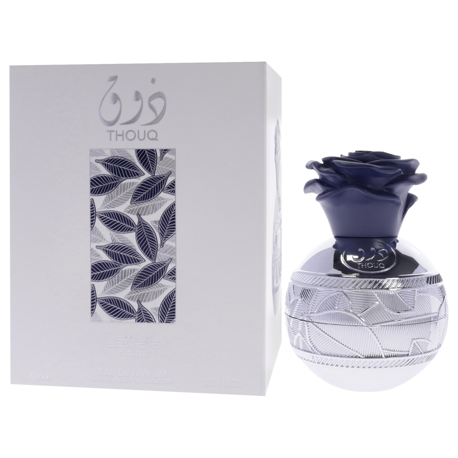 Thouq by Lattafa for Women - 2.7 oz EDP Spray