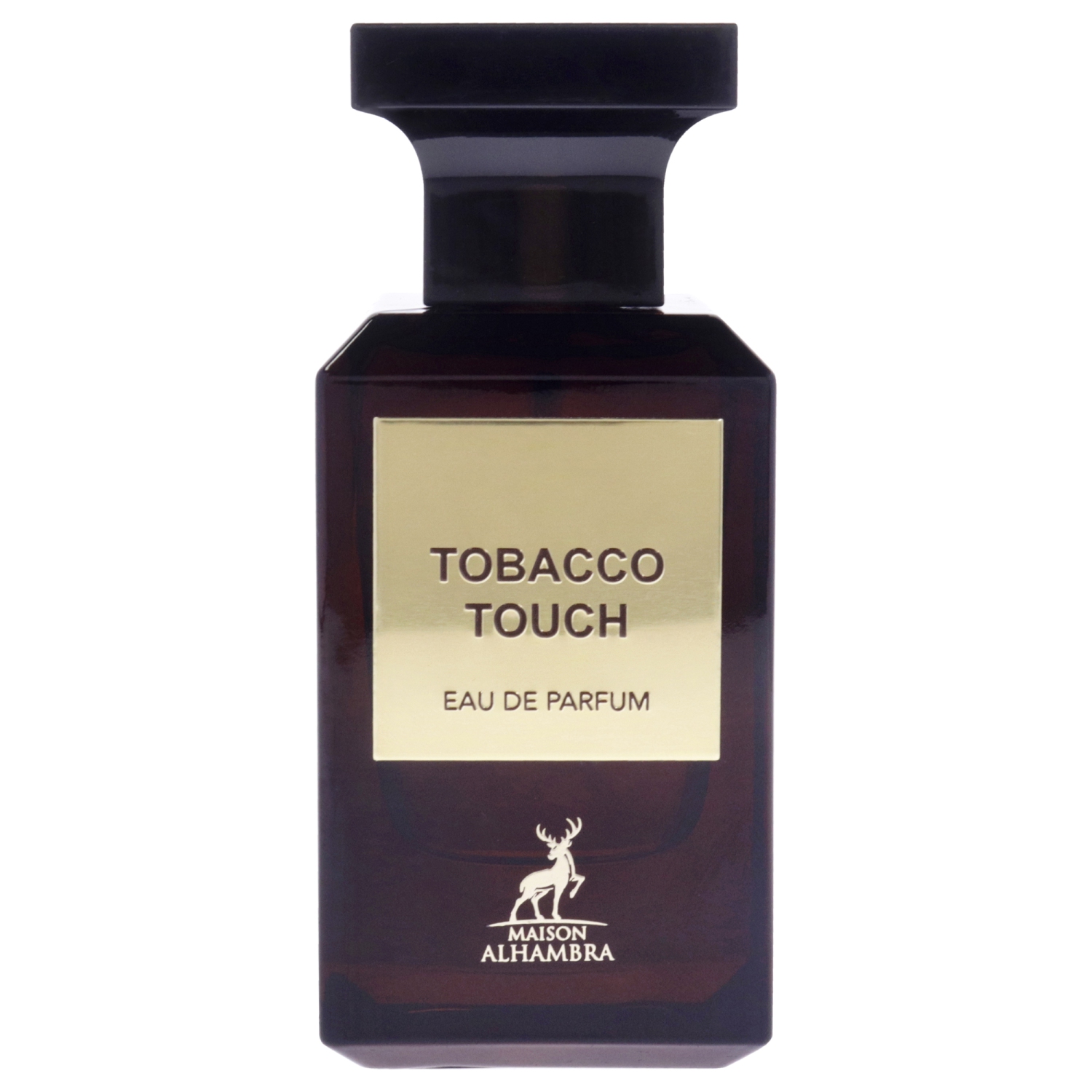 Maison Alhambra Tobacco Touch by Maison AlhambraEau De Parfum Spray 2.7 oz